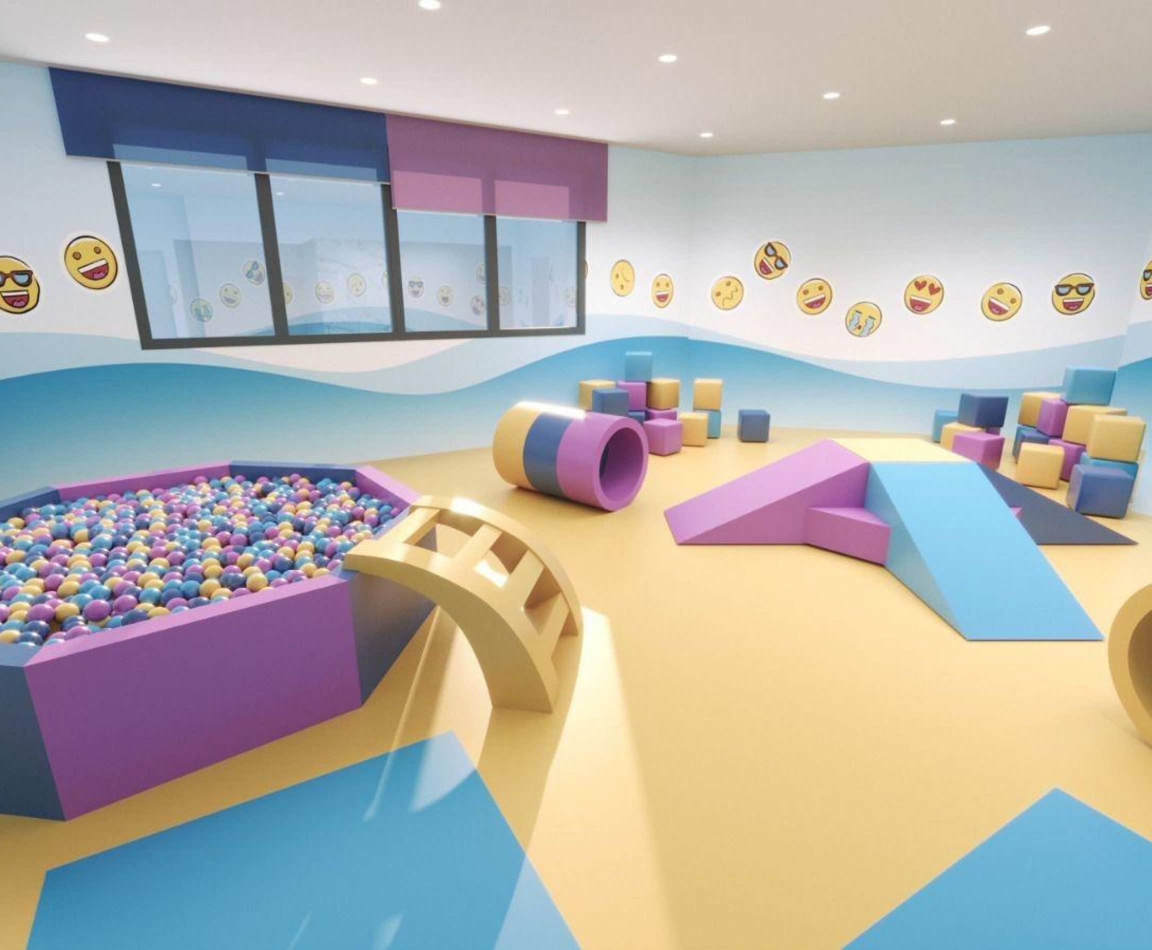 New Build - Penthouse - Torrevieja - Parque de las Naciones