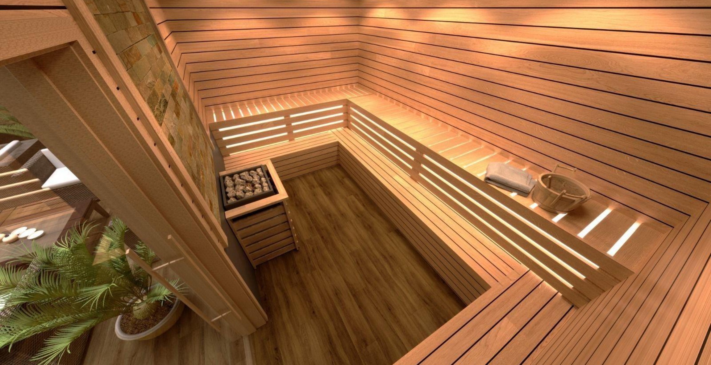 New Build - Penthouse - Torrevieja - Parque de las Naciones