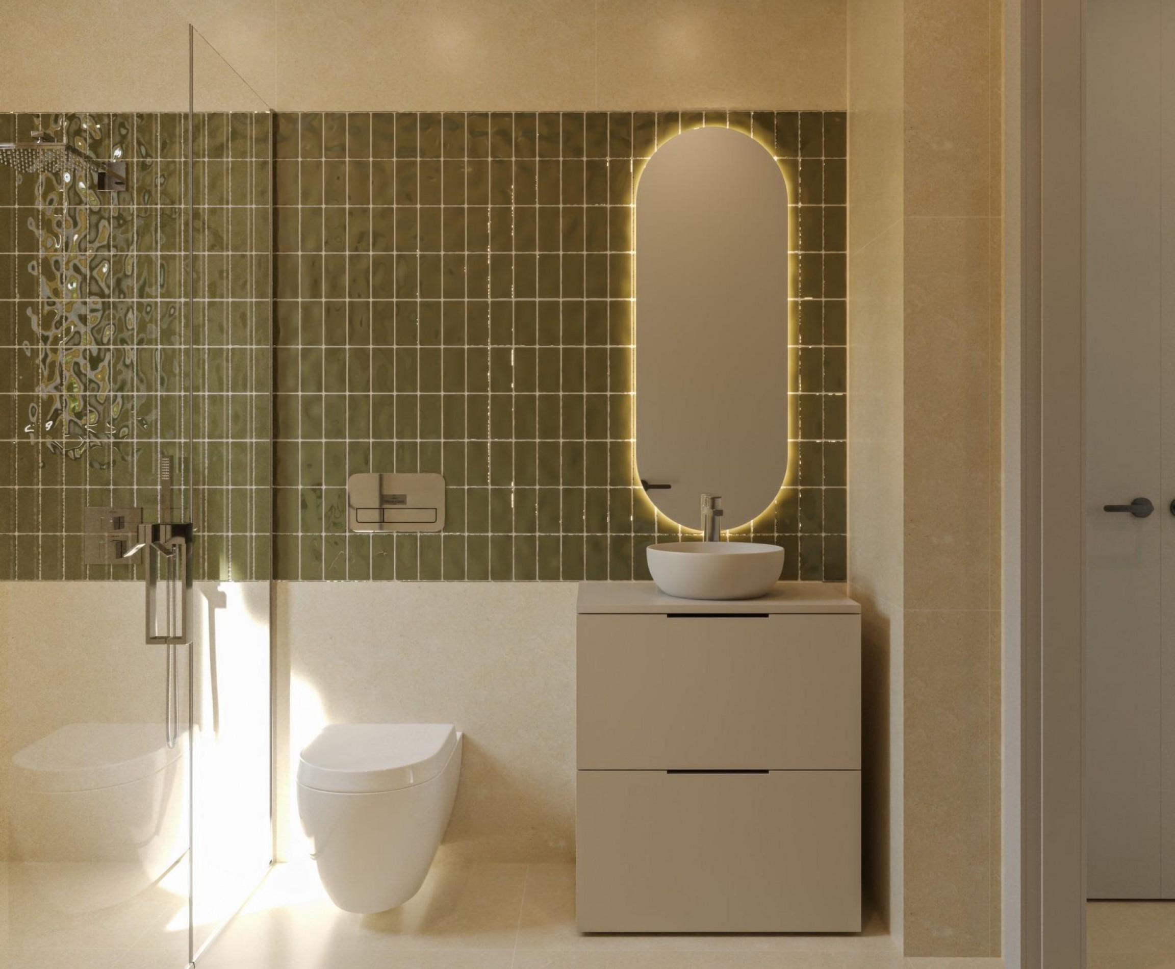 New Build - Villa - Finestrat - Sierra Cortina