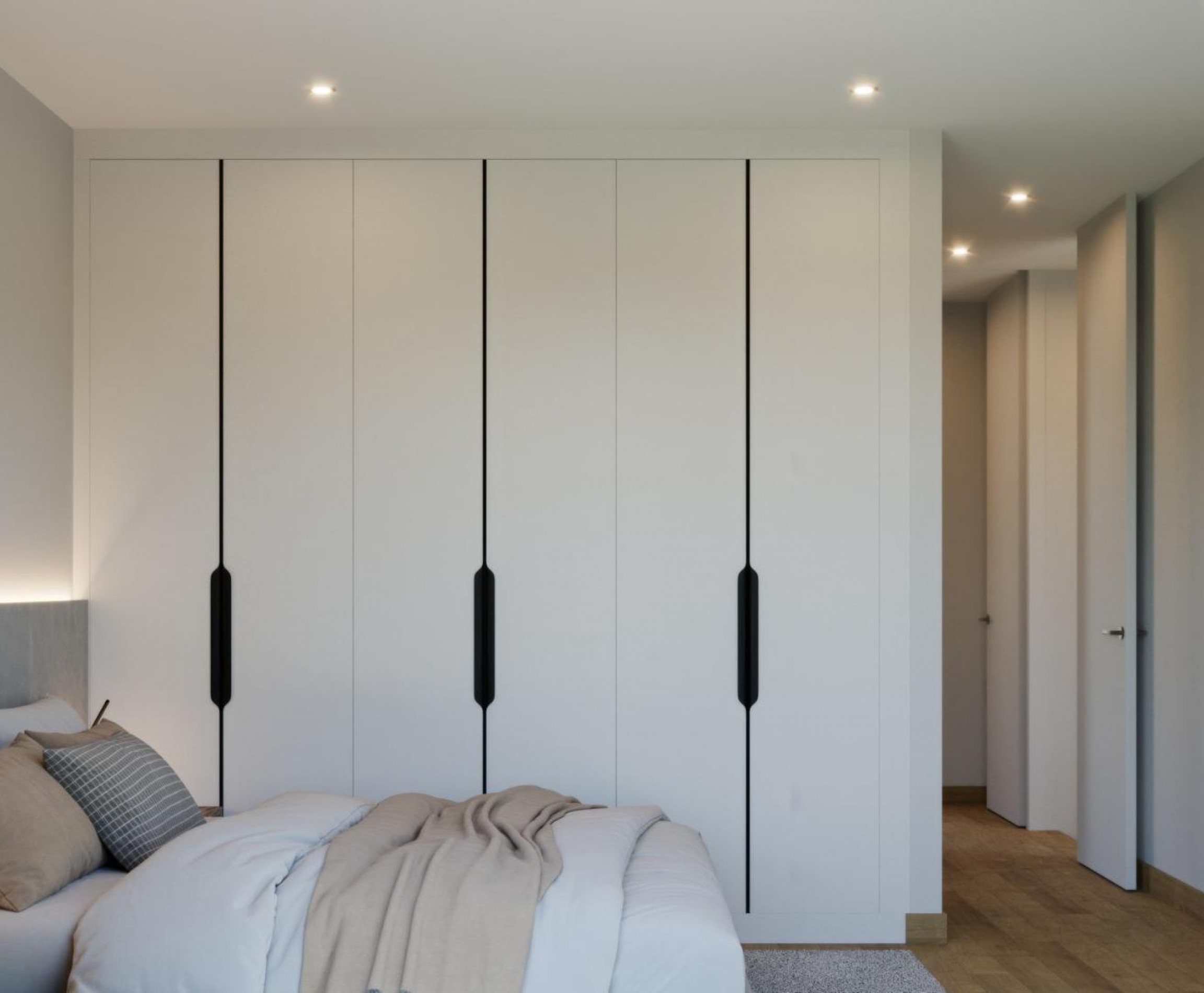 New Build - Villa - Finestrat - Sierra Cortina