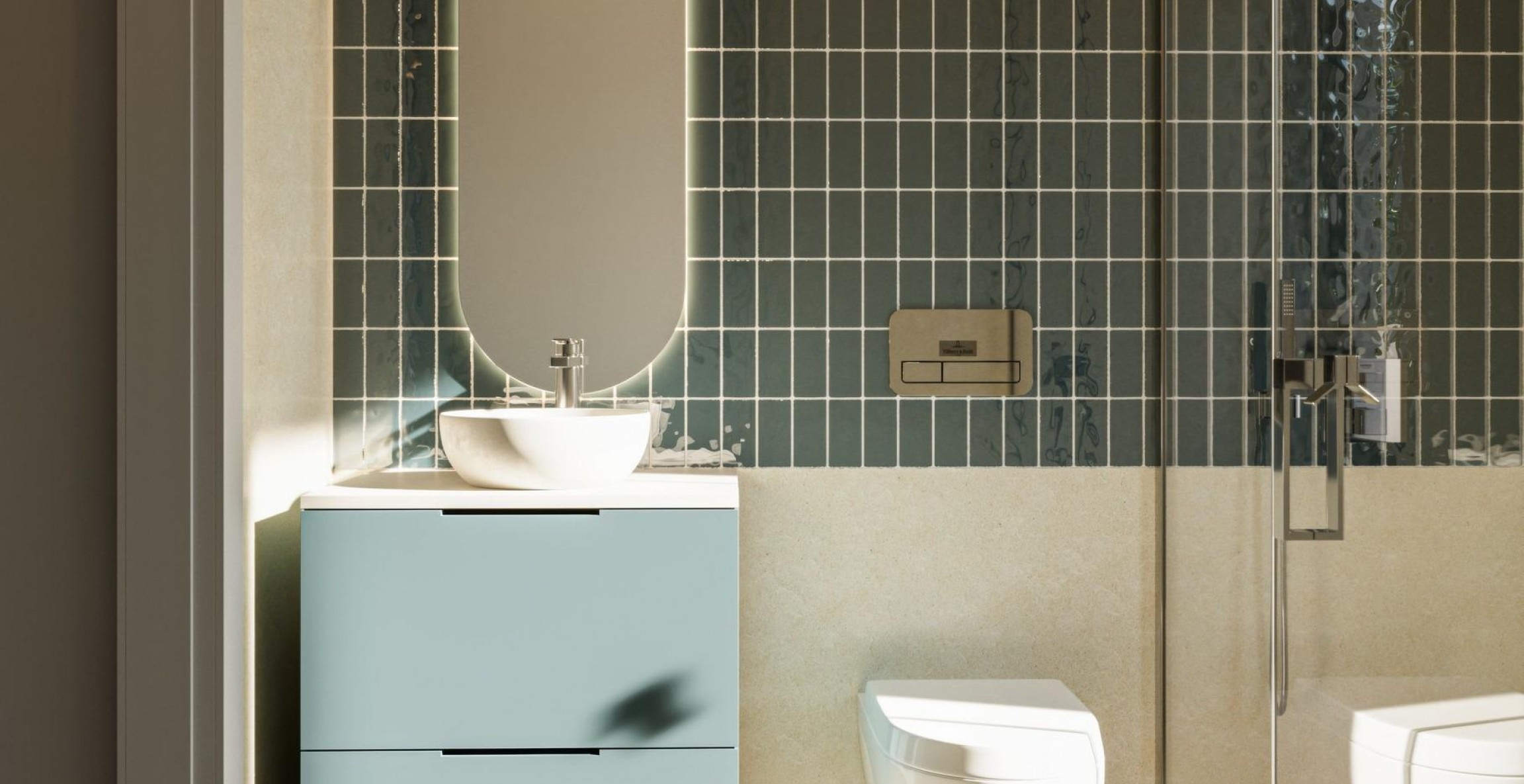 New Build - Villa - Finestrat - Sierra Cortina