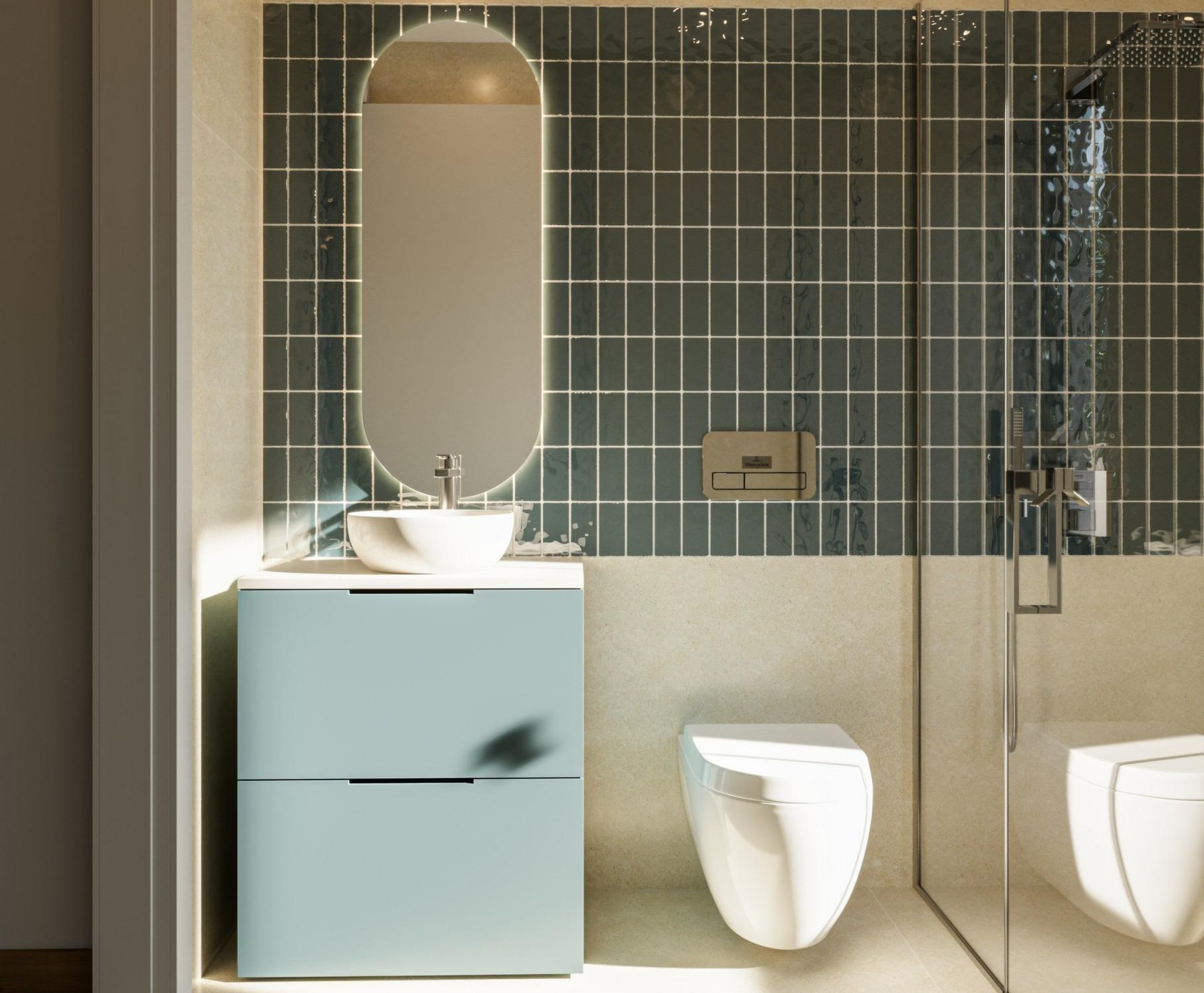 New Build - Villa - Finestrat - Sierra Cortina