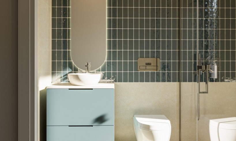 New Build - Villa - Finestrat - Sierra Cortina