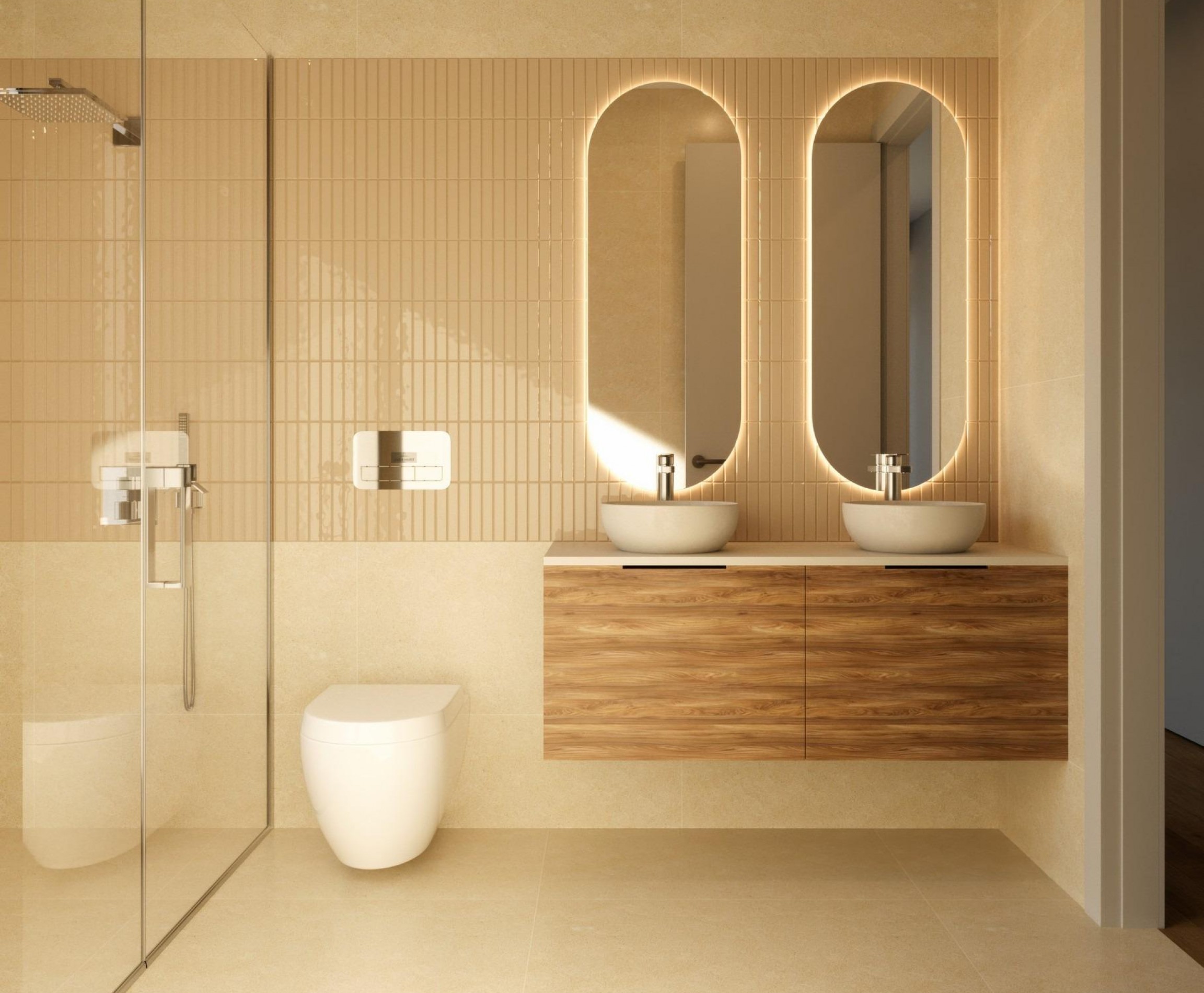 New Build - Villa - Finestrat - Sierra Cortina