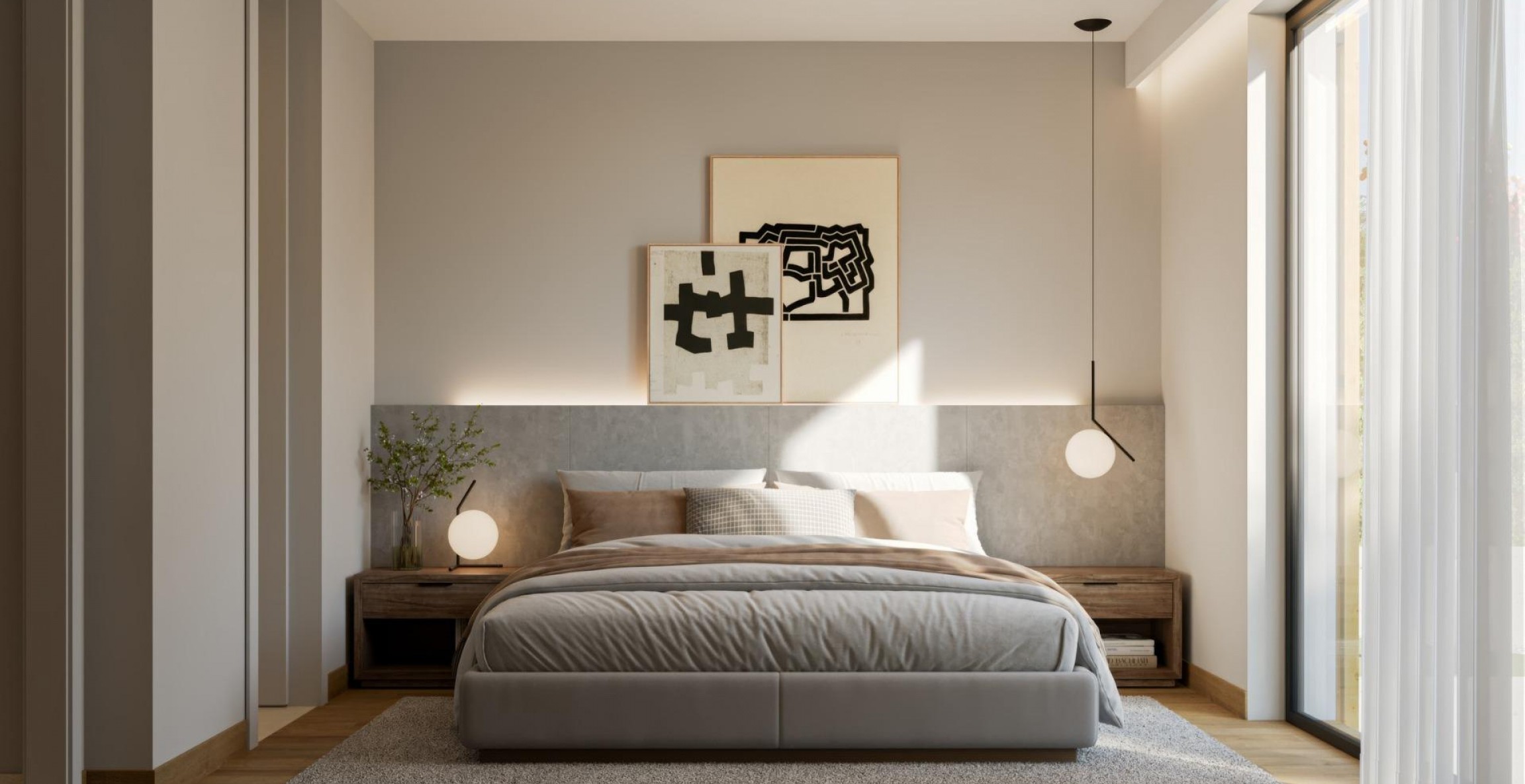 New Build - Villa - Finestrat - Sierra Cortina