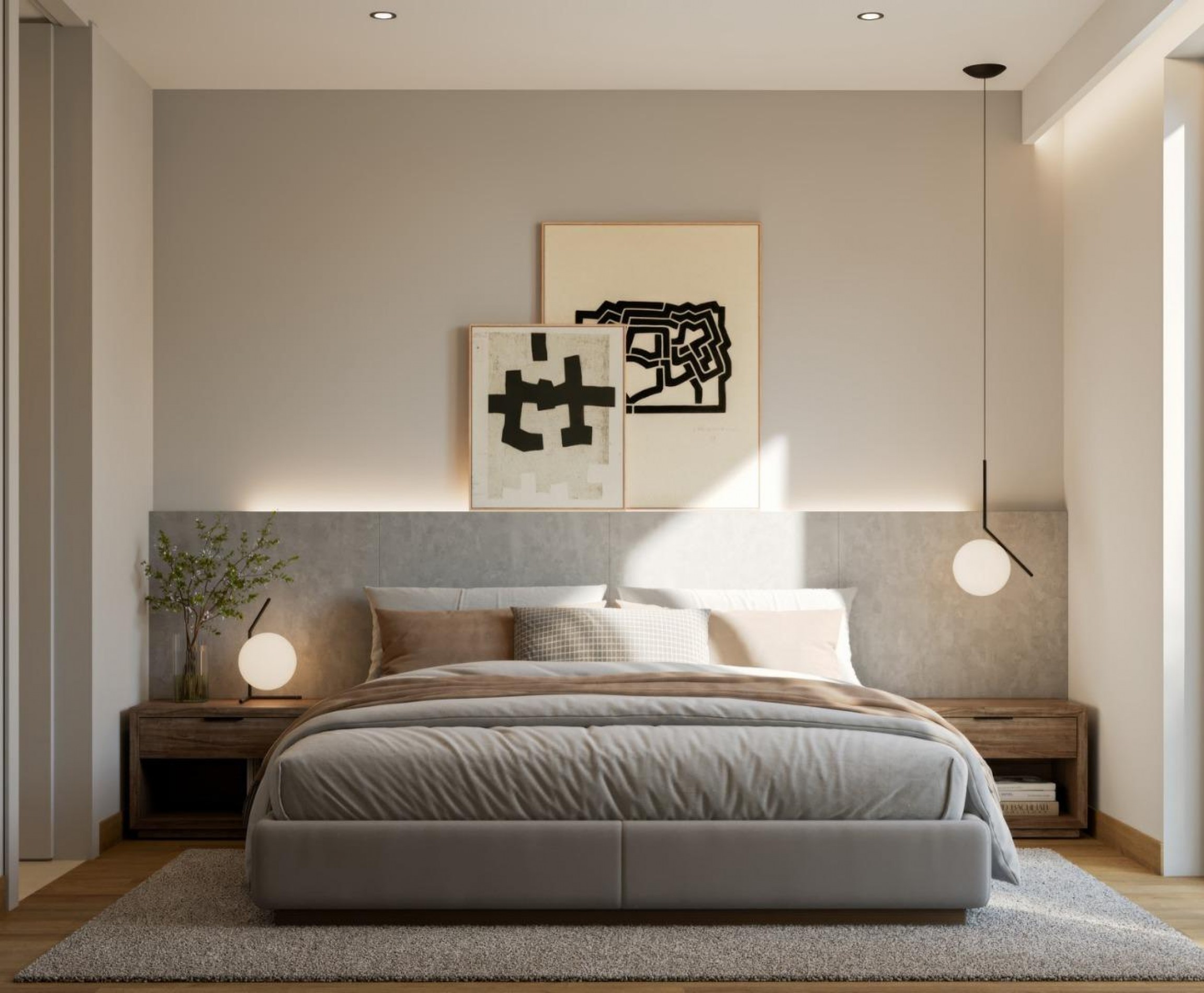 New Build - Villa - Finestrat - Sierra Cortina