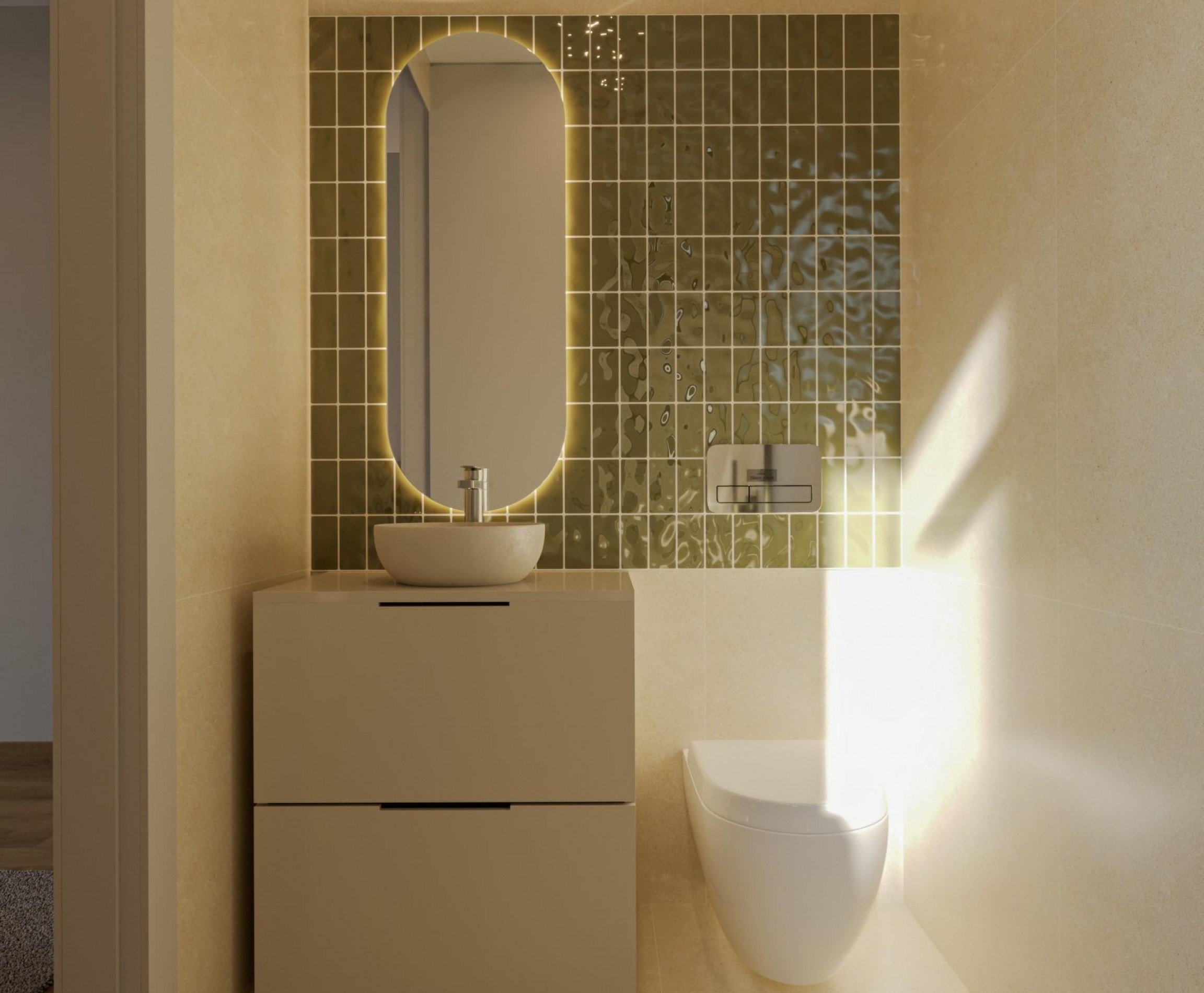 New Build - Villa - Finestrat - Sierra Cortina