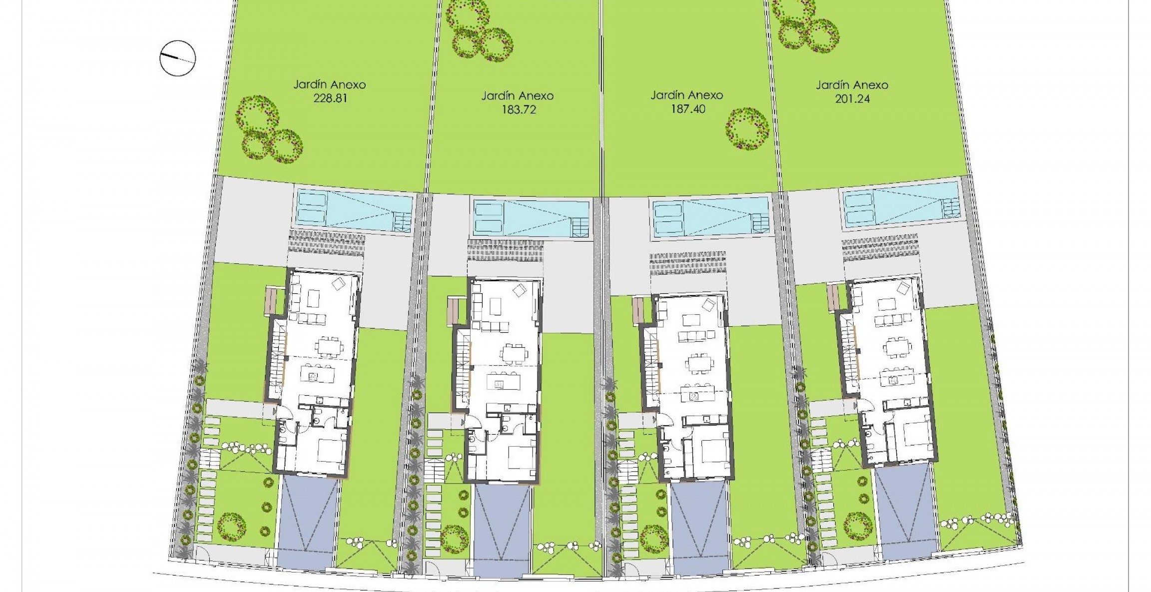 New Build - Villa - Finestrat - Sierra Cortina