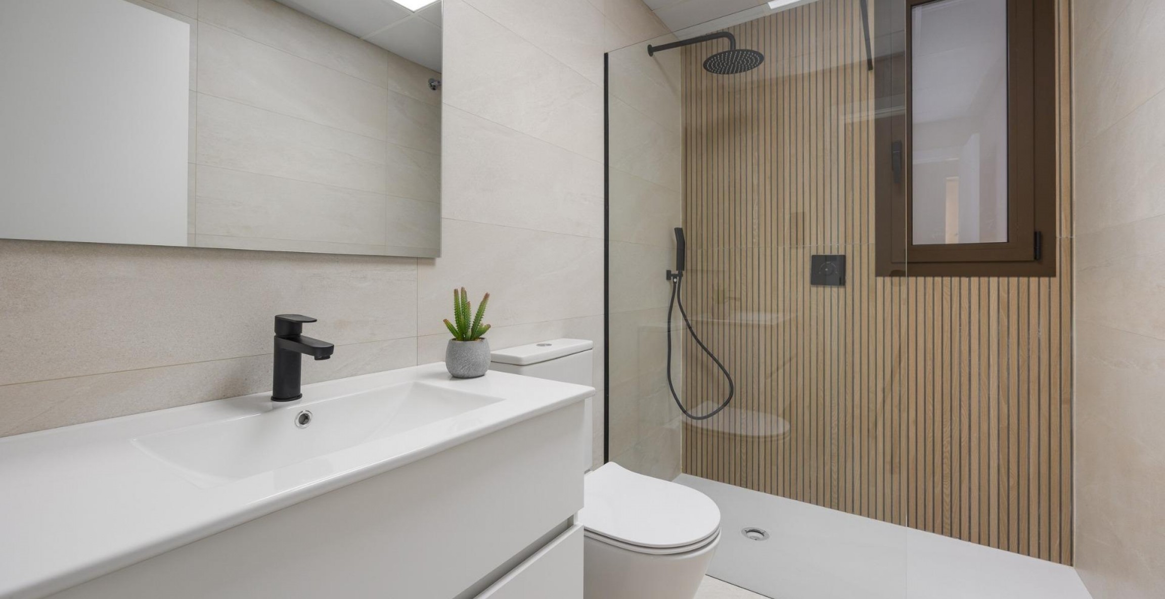 New Build - Apartment - Los Alcázares - La Serena Golf