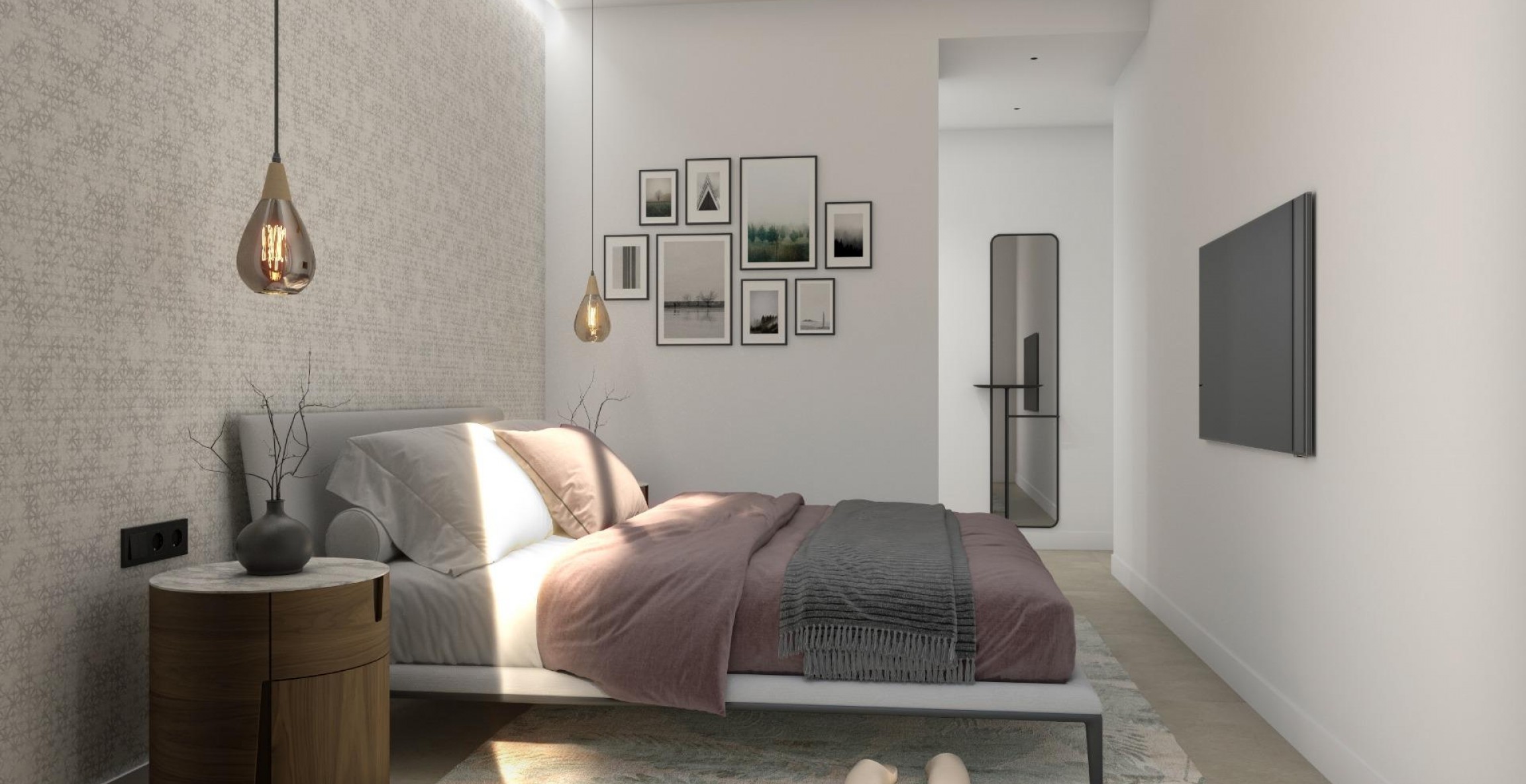 New Build - Villa - Los Alcázares - La Serena Golf