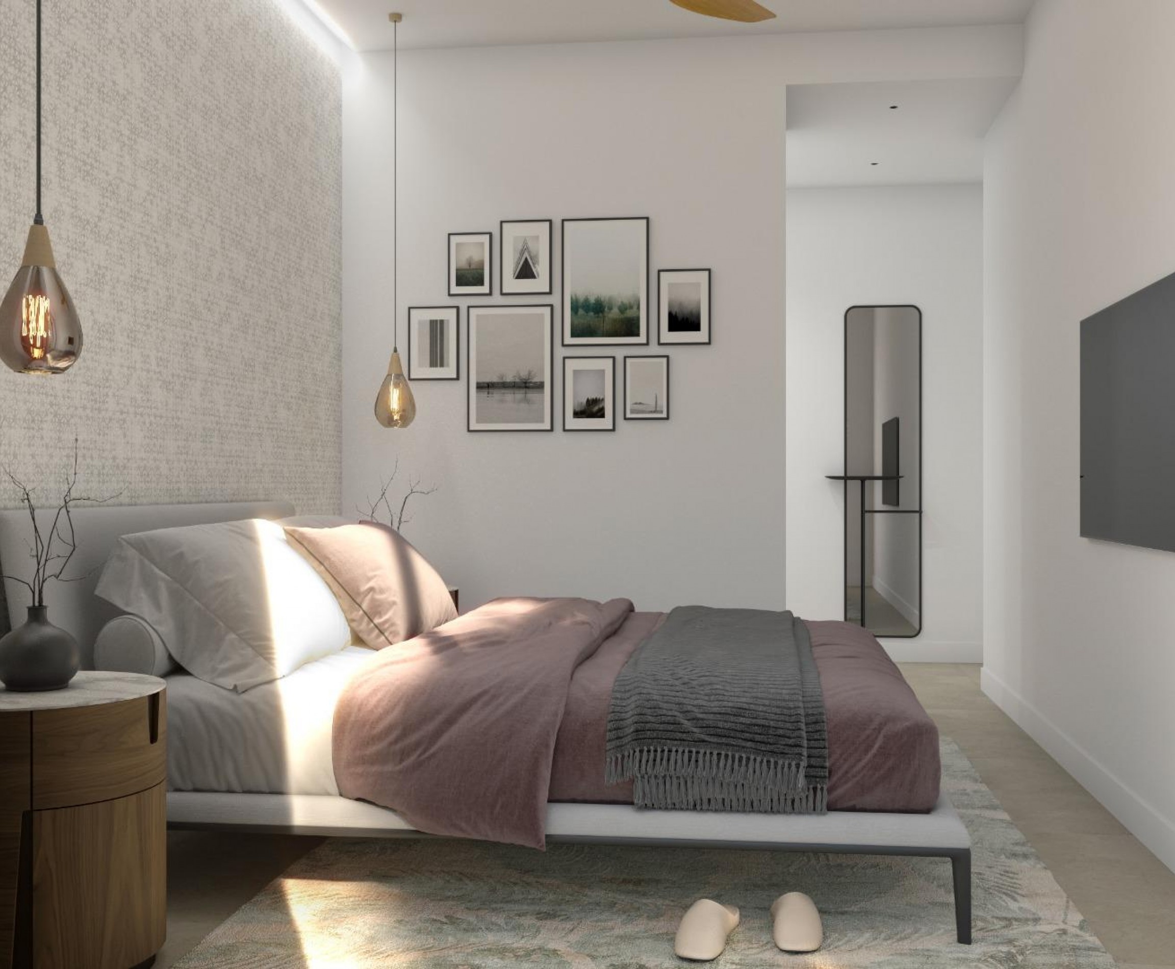 New Build - Villa - Los Alcázares - La Serena Golf