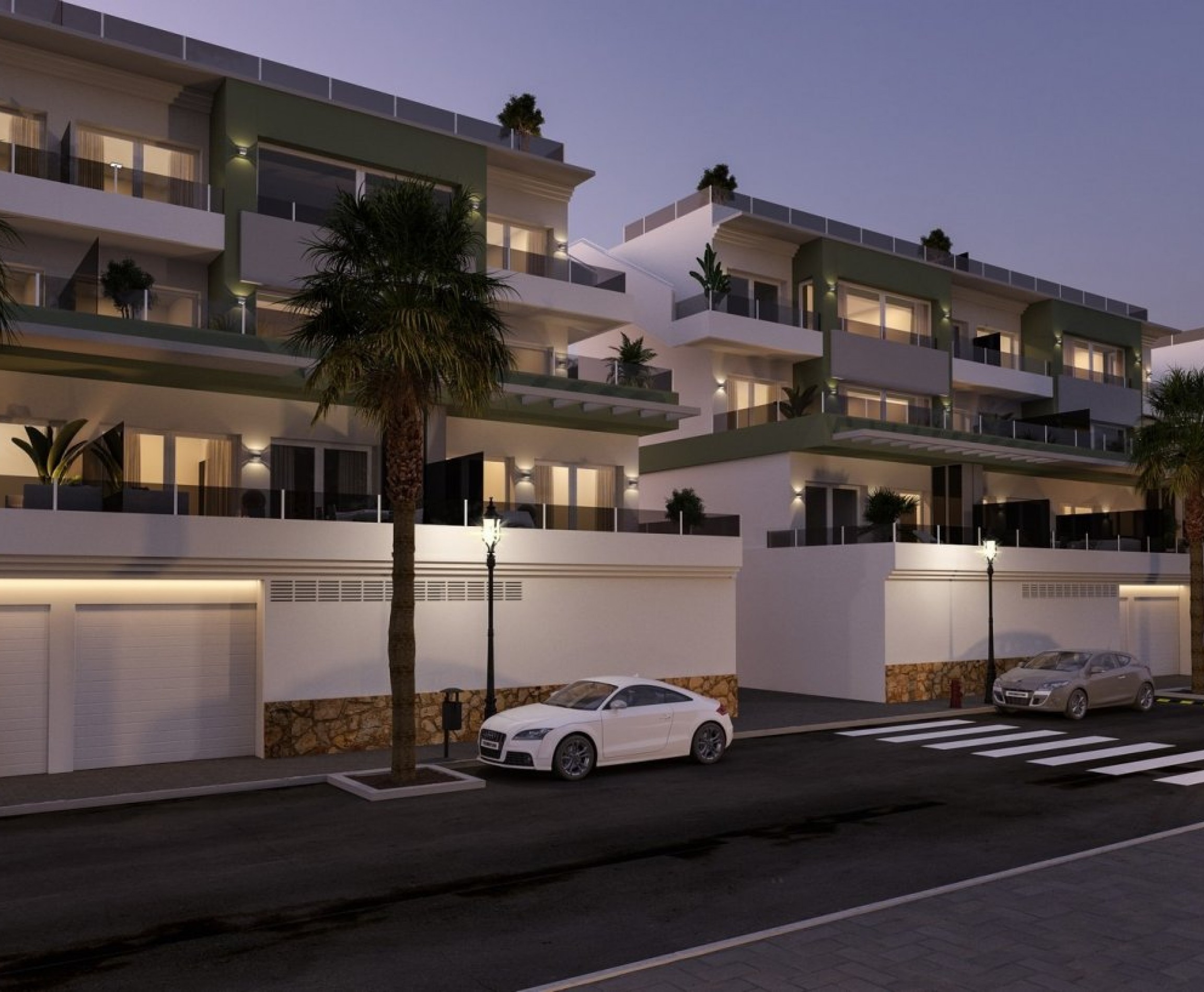 New Build - Penthouse - Xeresa - Xeresa del Monte