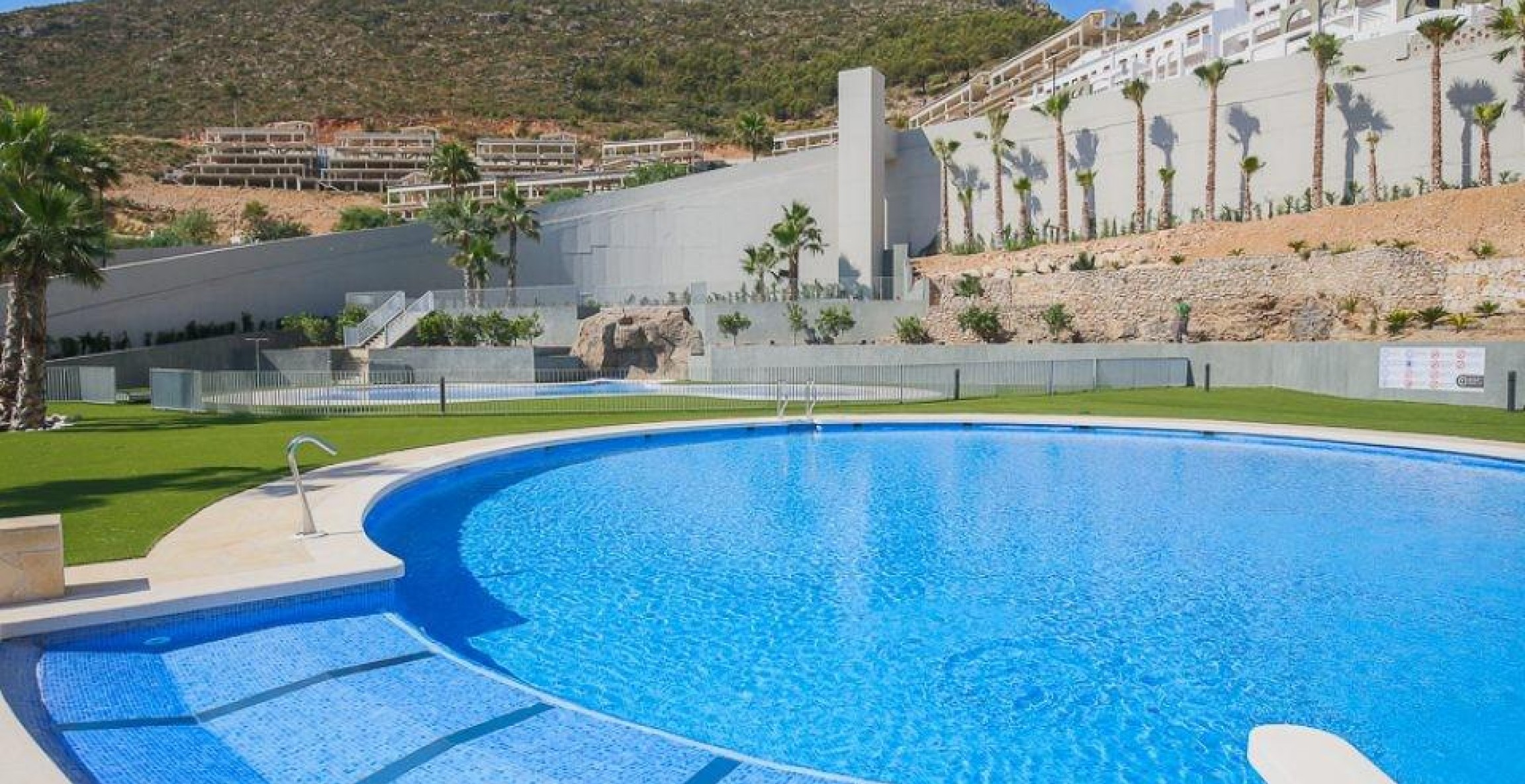 New Build - Penthouse - Xeresa - Xeresa del Monte