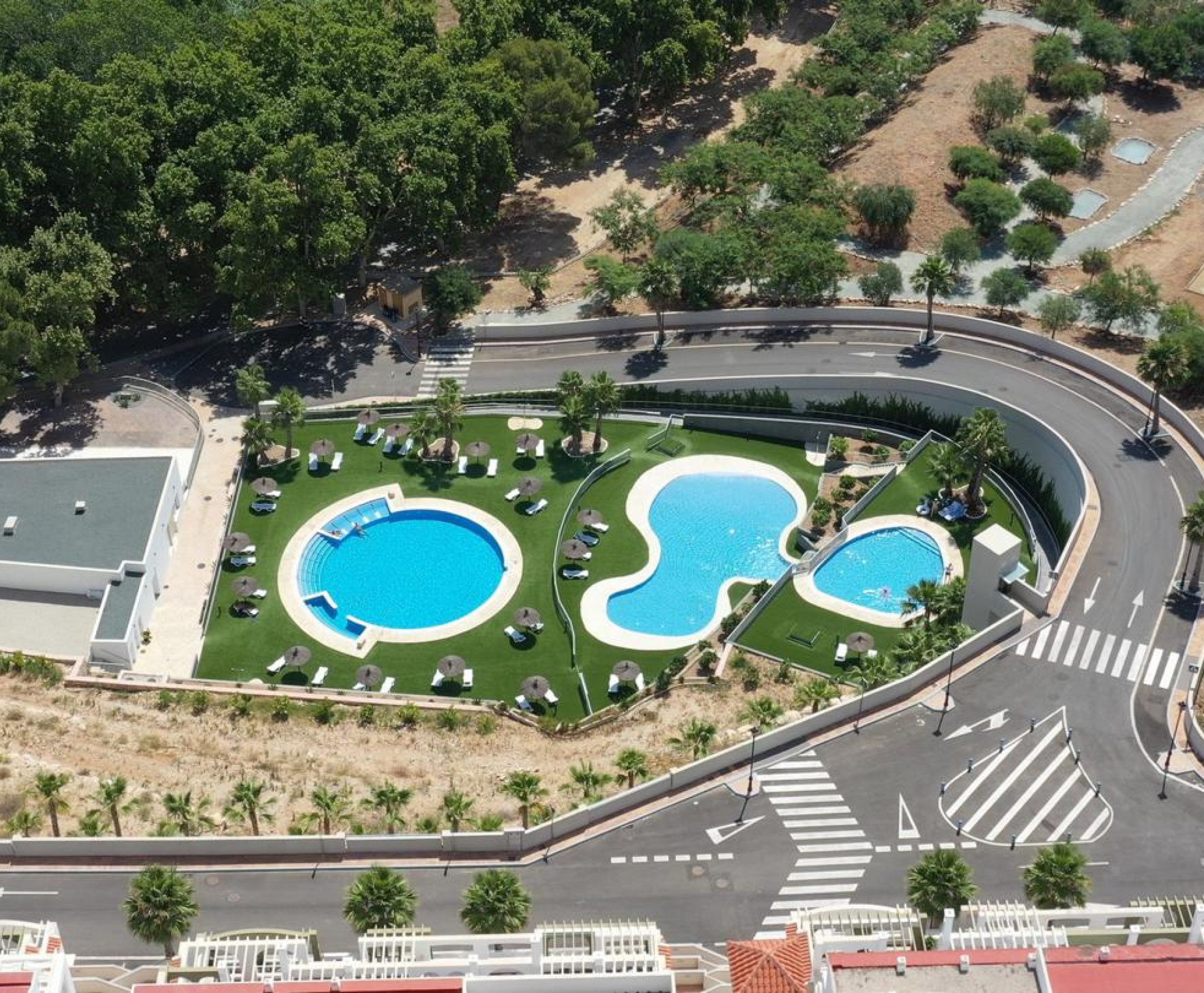 New Build - Penthouse - Xeresa - Xeresa del Monte