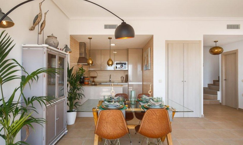 New Build - Penthouse - Xeresa - Xeresa del Monte