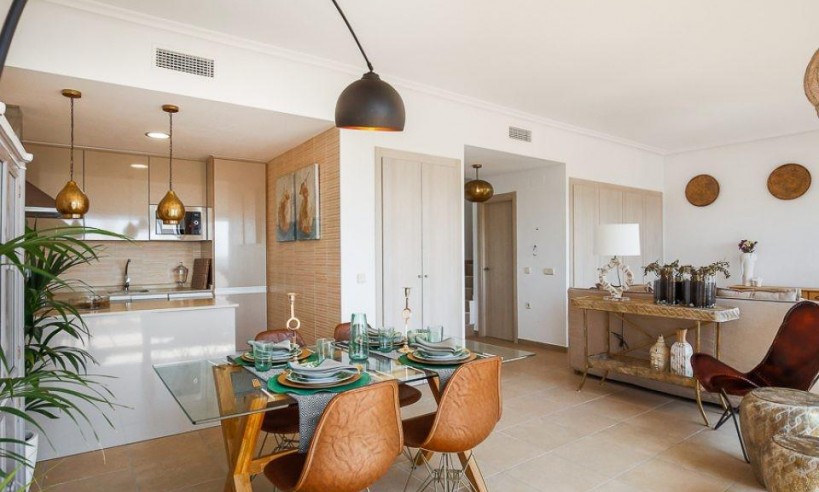 New Build - Penthouse - Xeresa - Xeresa del Monte