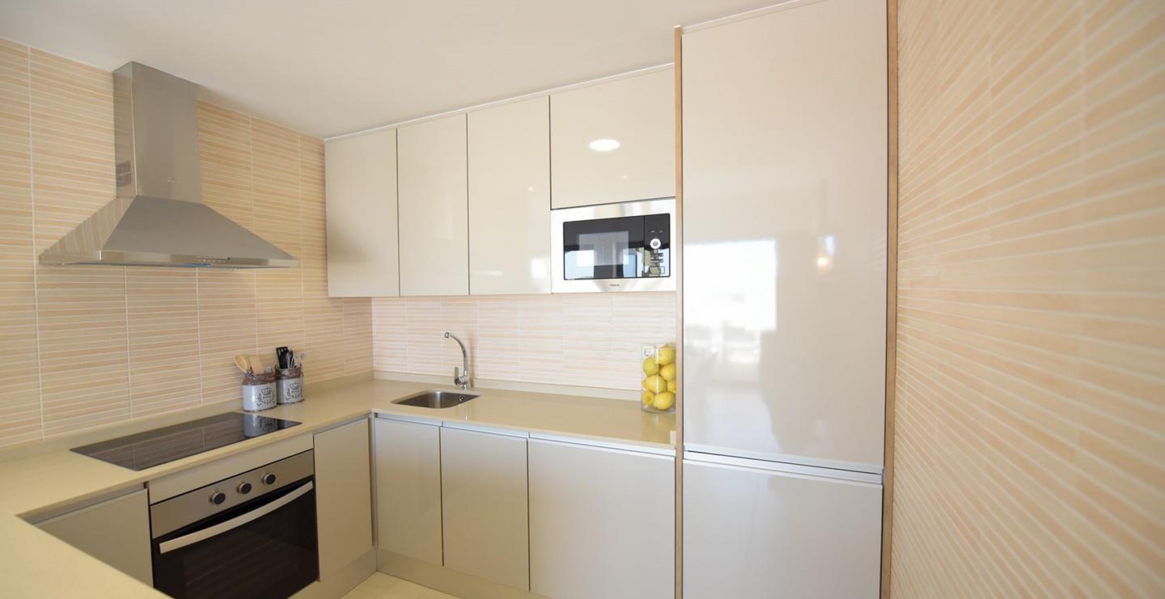 New Build - Penthouse - Xeresa - Xeresa del Monte