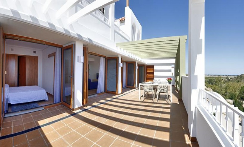 New Build - Penthouse - Xeresa - Xeresa del Monte