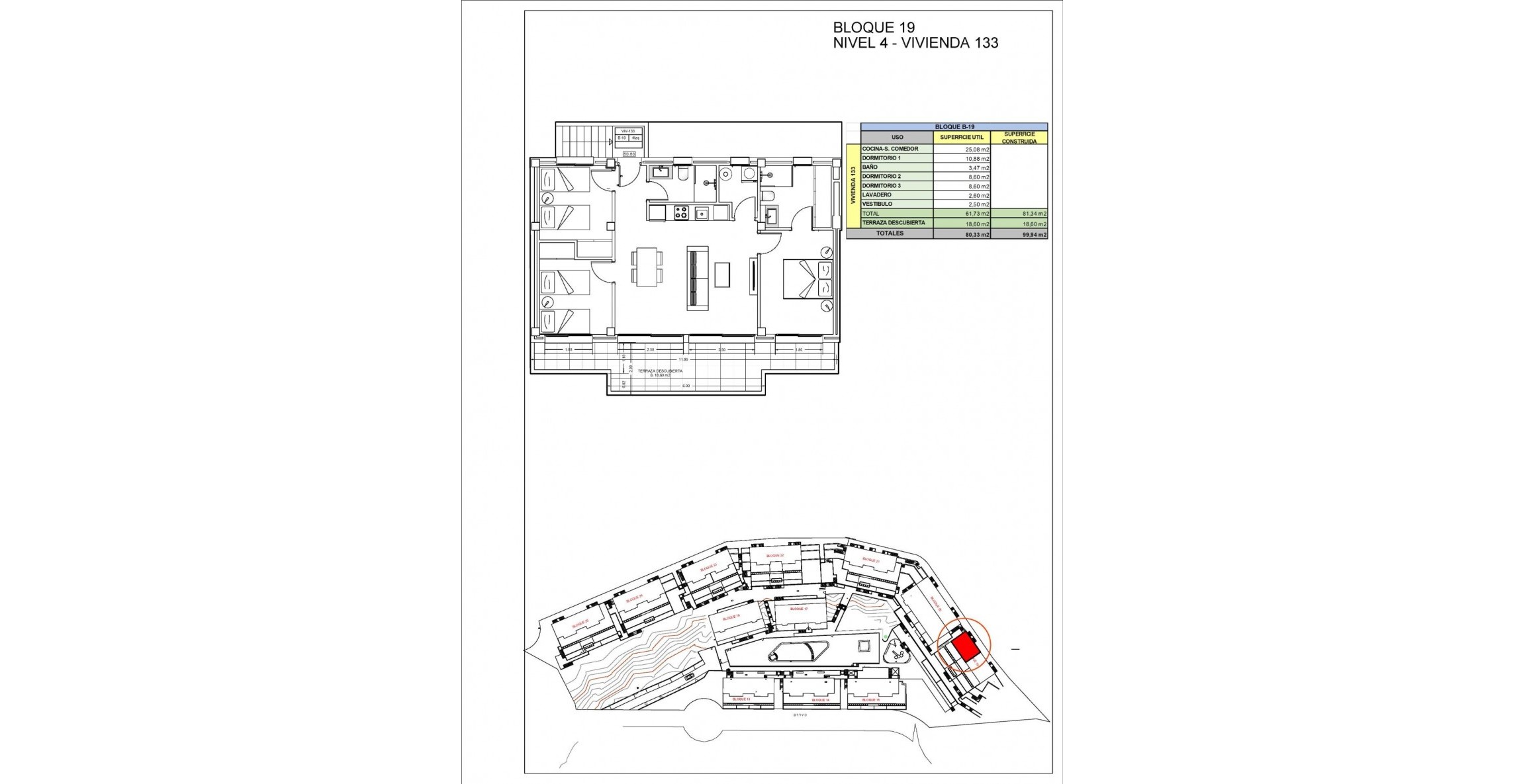 New Build - Penthouse - Xeresa - Xeresa del Monte