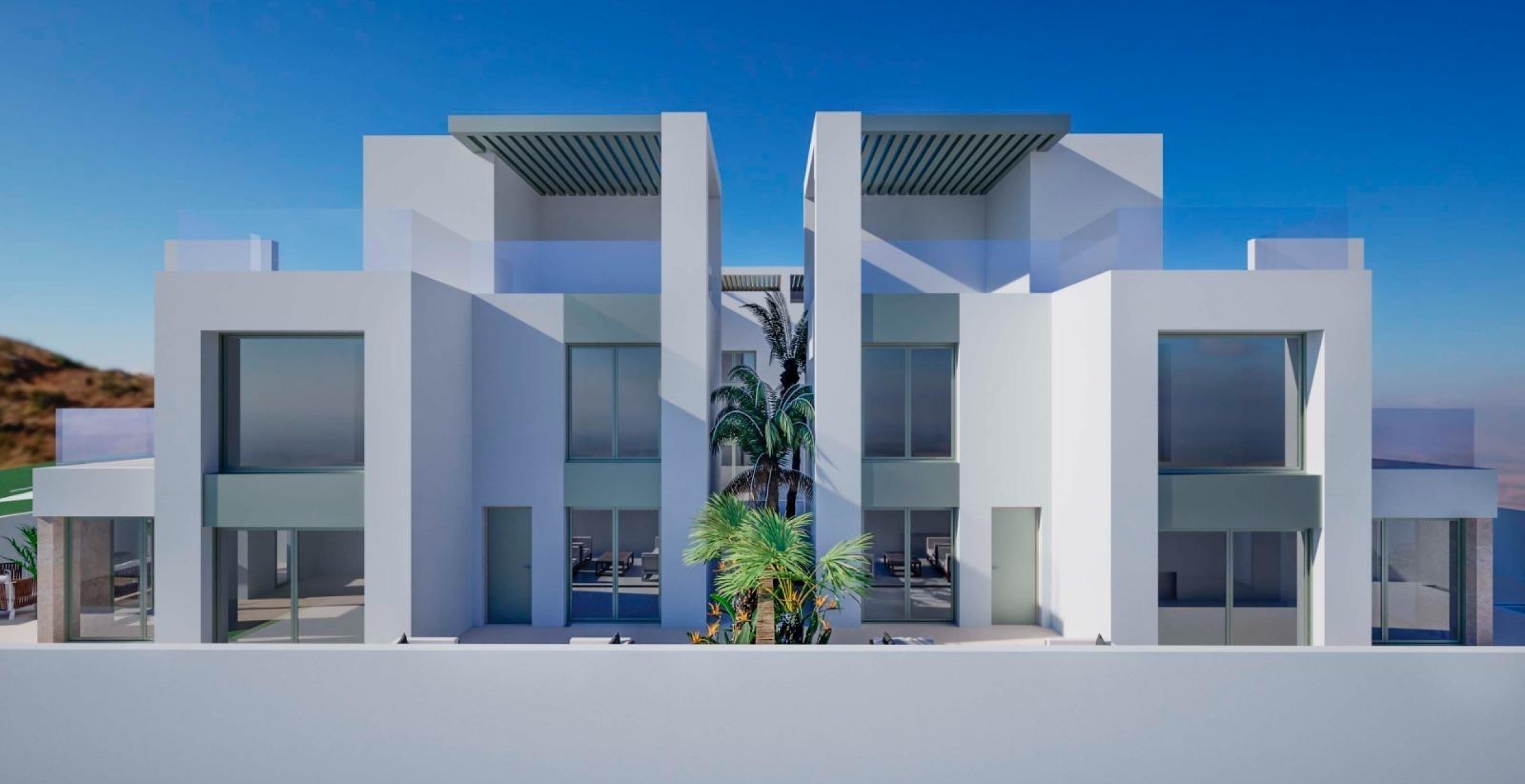New Build - Villa - Rojales - Lo Marabu