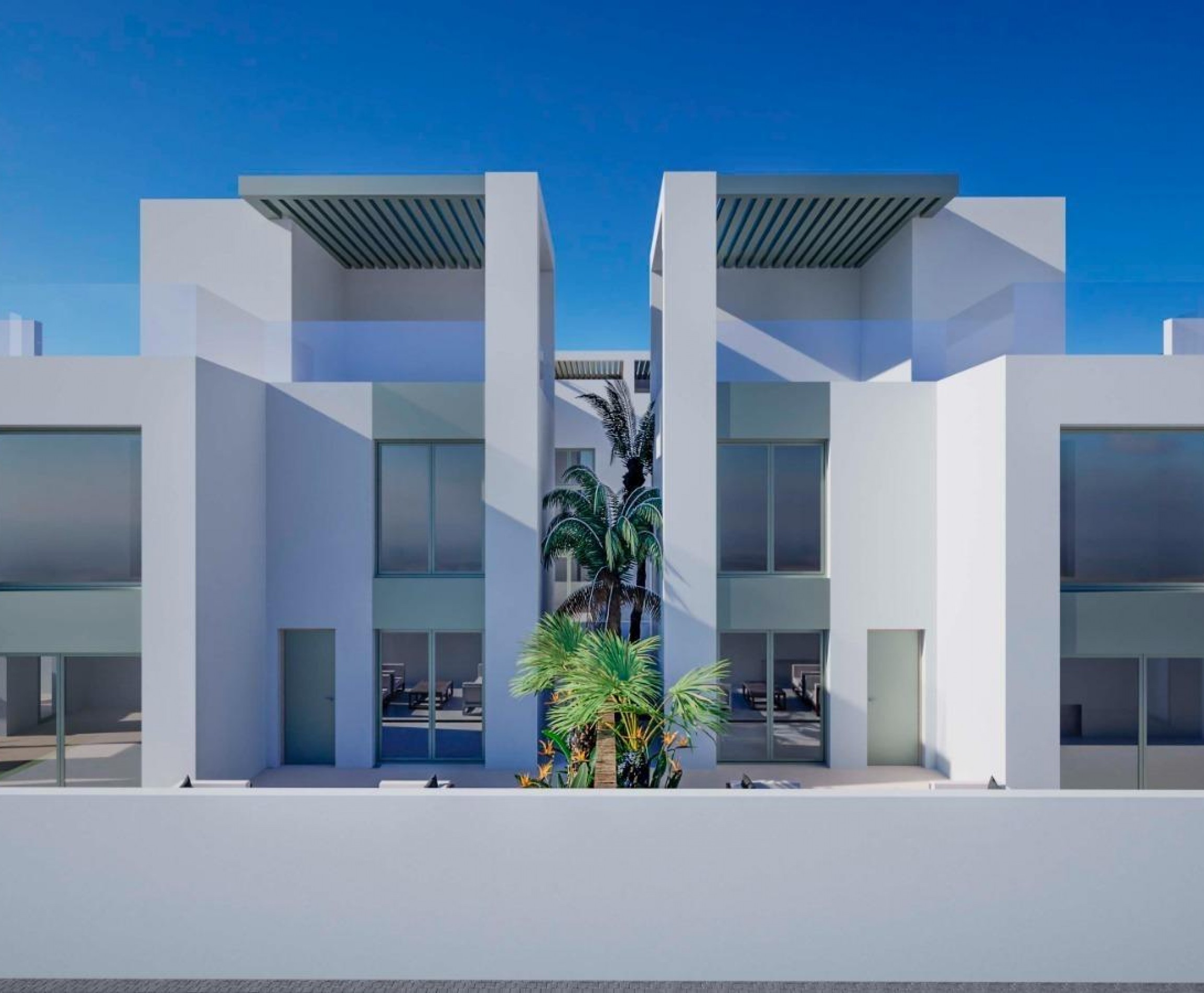 New Build - Villa - Rojales - Lo Marabu