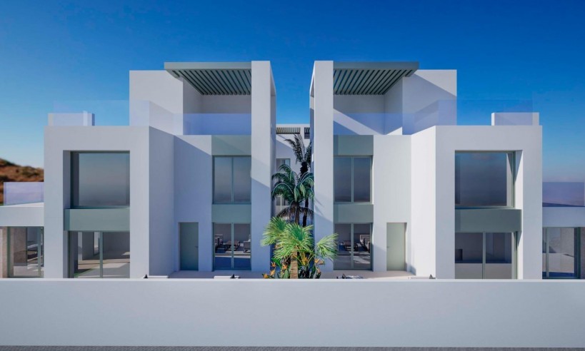 New Build - Villa - Rojales - Lo Marabu
