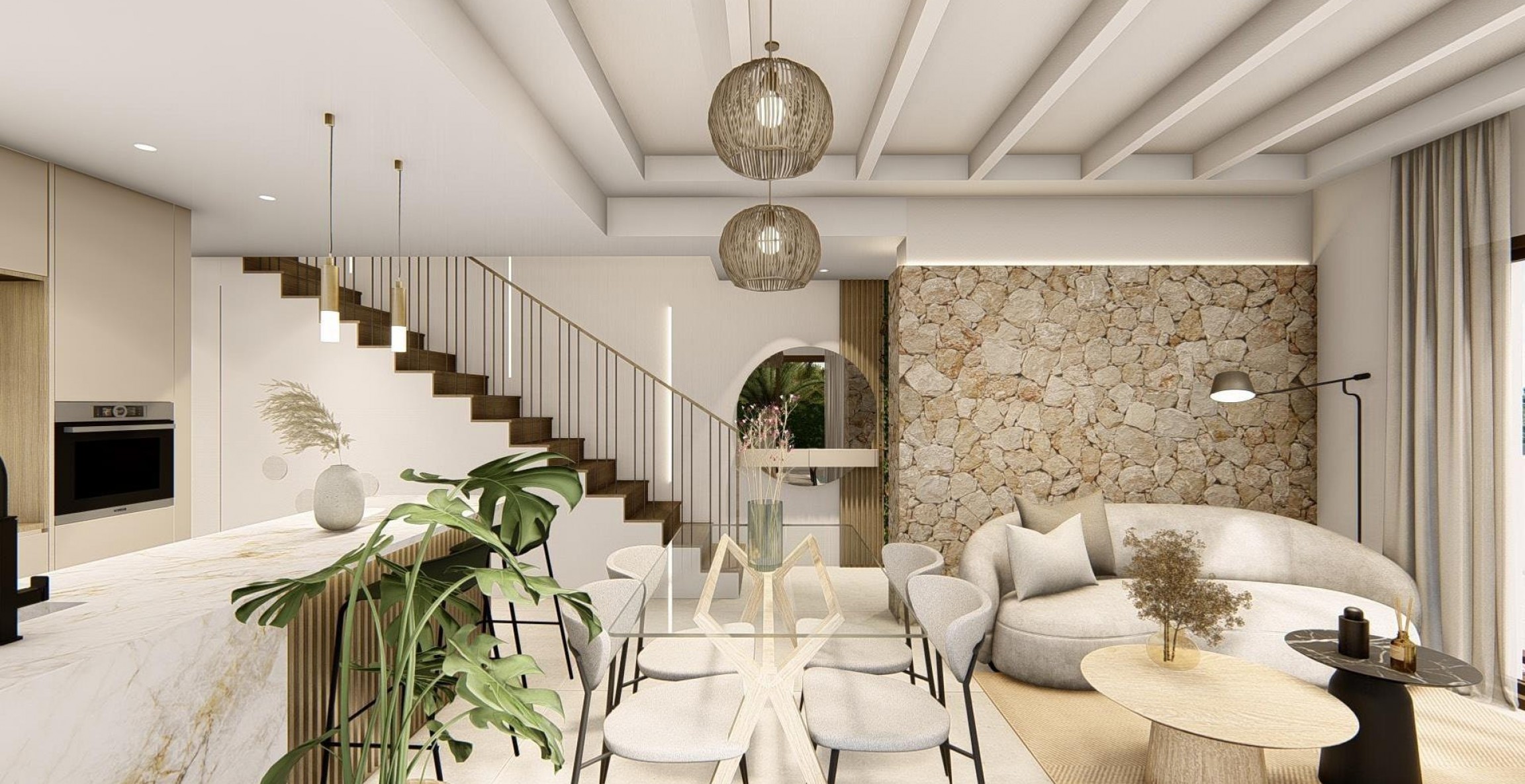 New Build - Villa - Rojales - Lo Marabu