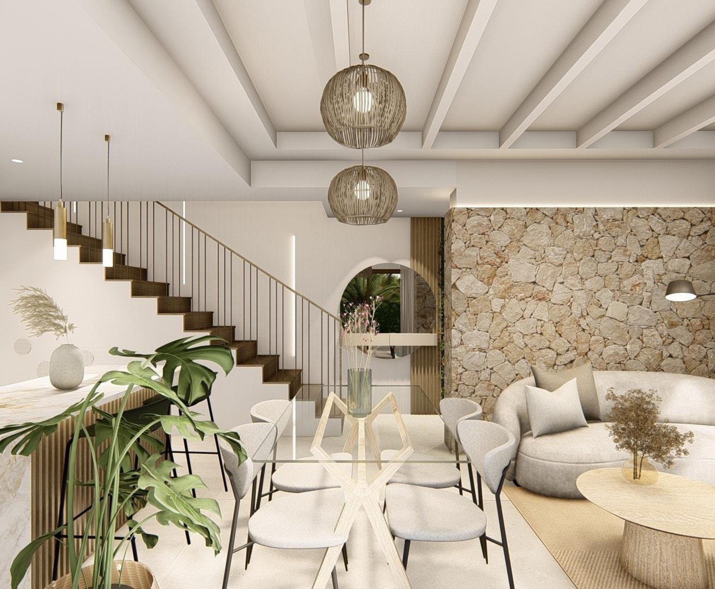 New Build - Villa - Rojales - Lo Marabu