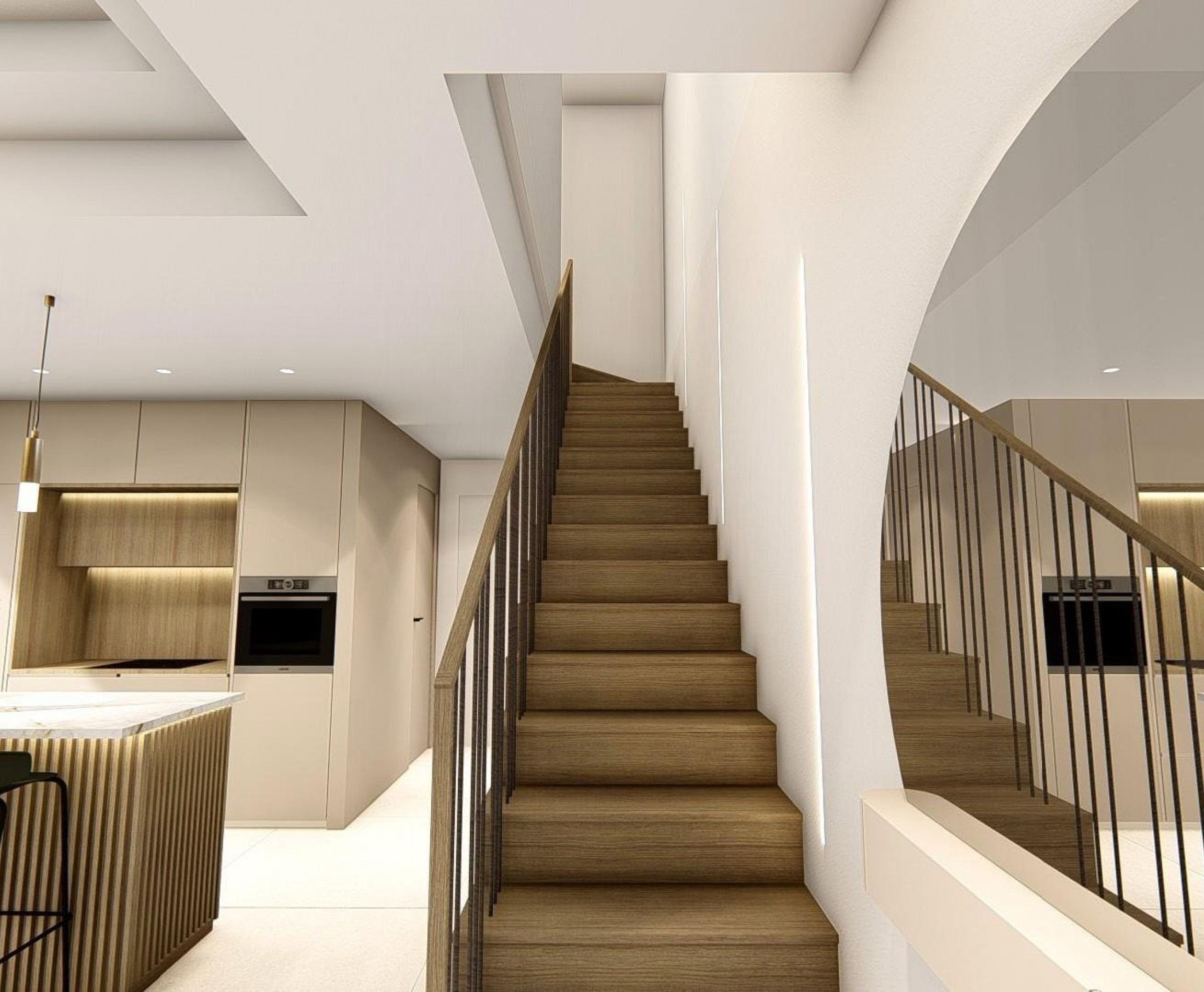 New Build - Villa - Rojales - Lo Marabu