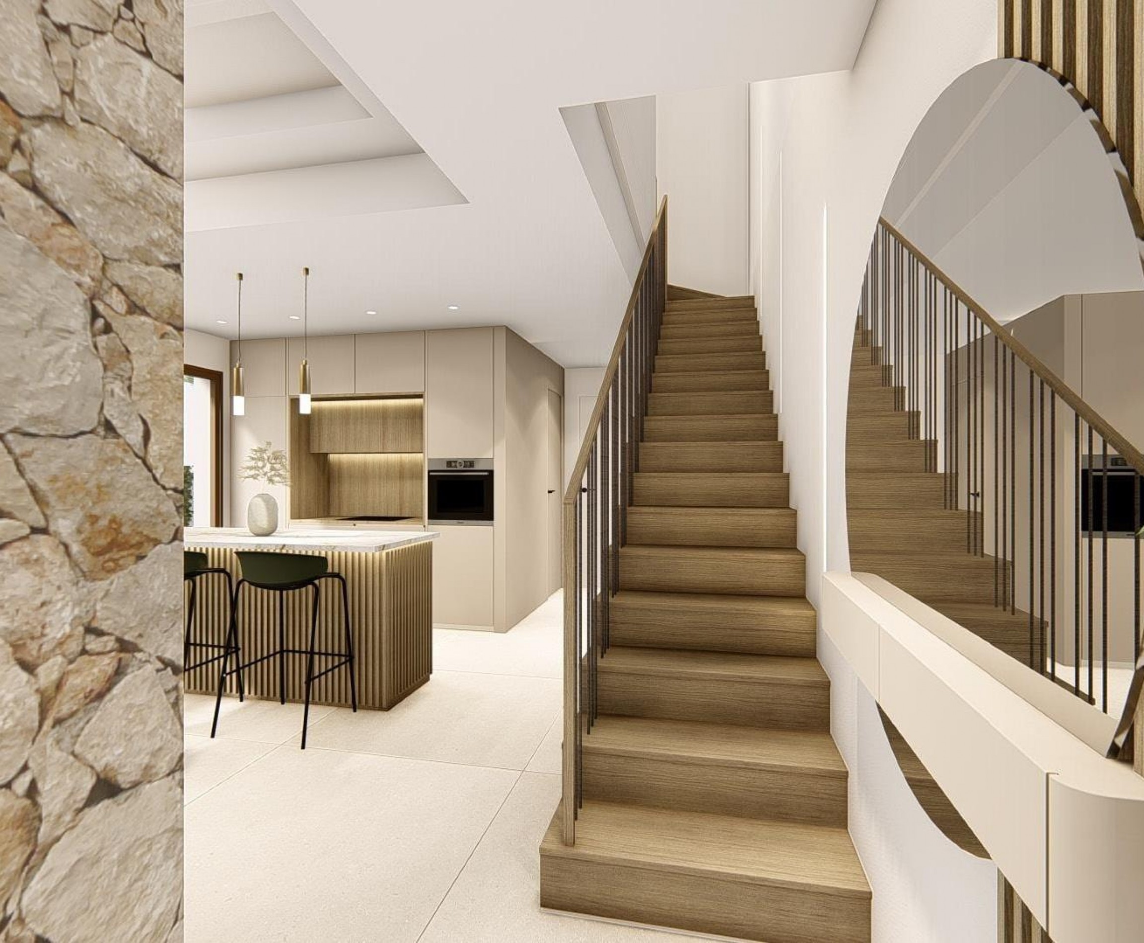 New Build - Villa - Rojales - Lo Marabu