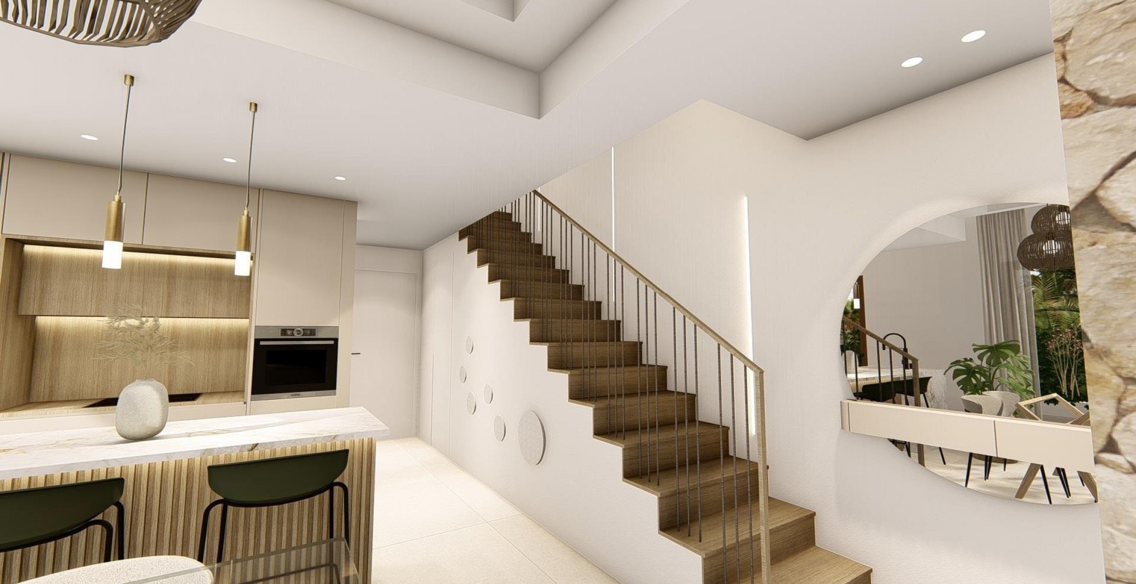 New Build - Villa - Rojales - Lo Marabu