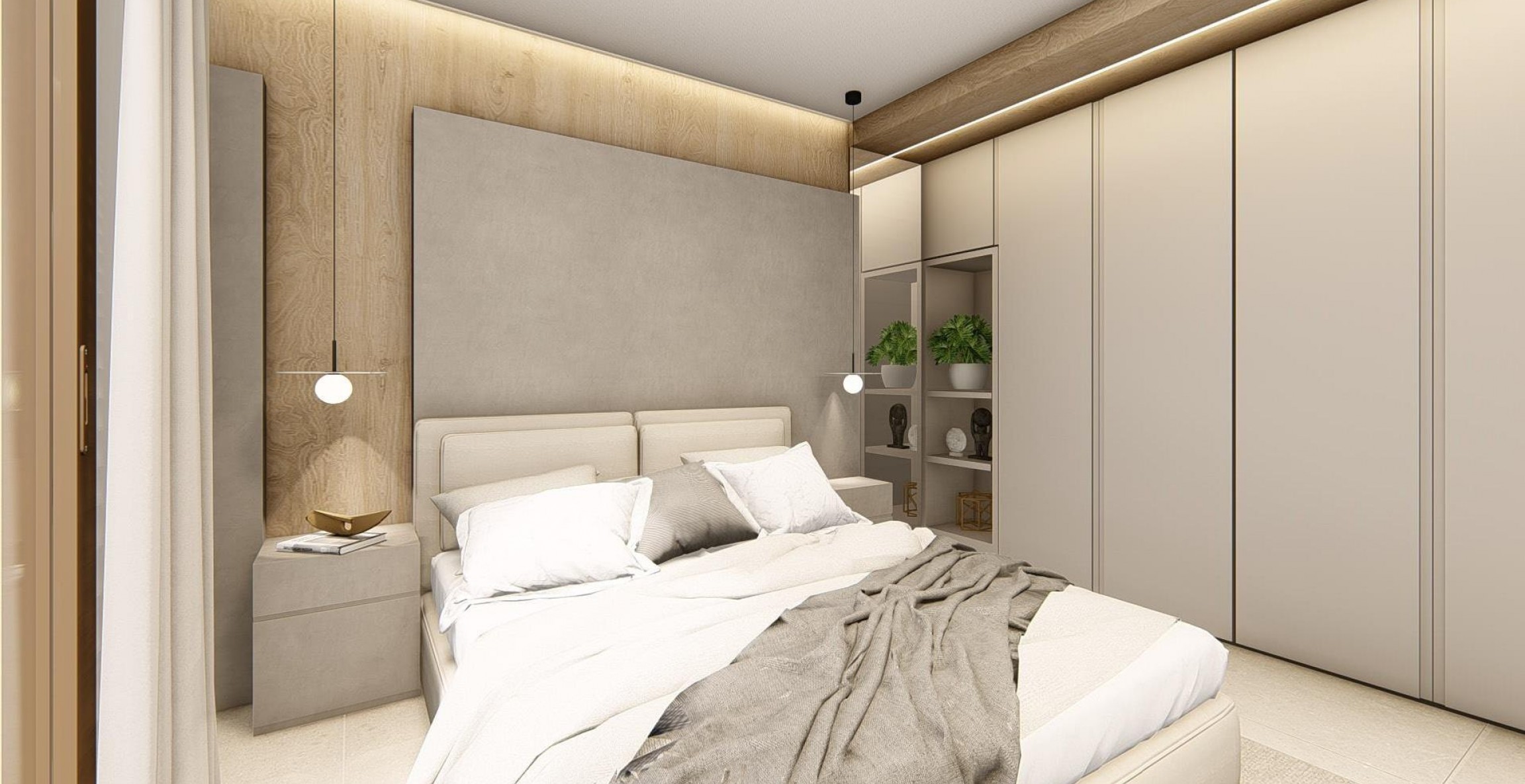 New Build - Villa - Rojales - Lo Marabu