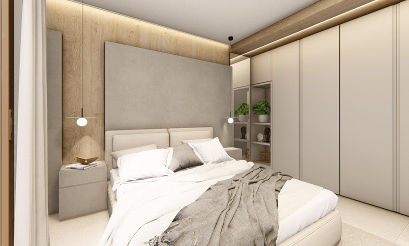 New Build - Villa - Rojales - Lo Marabu