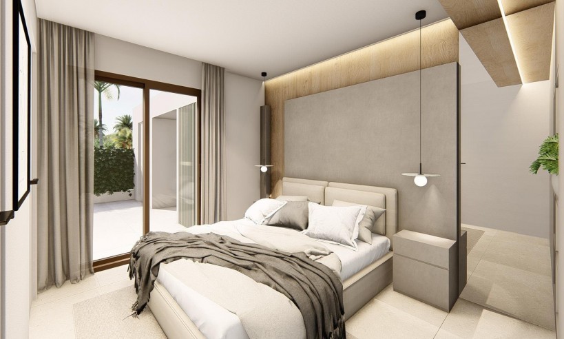 New Build - Villa - Rojales - Lo Marabu