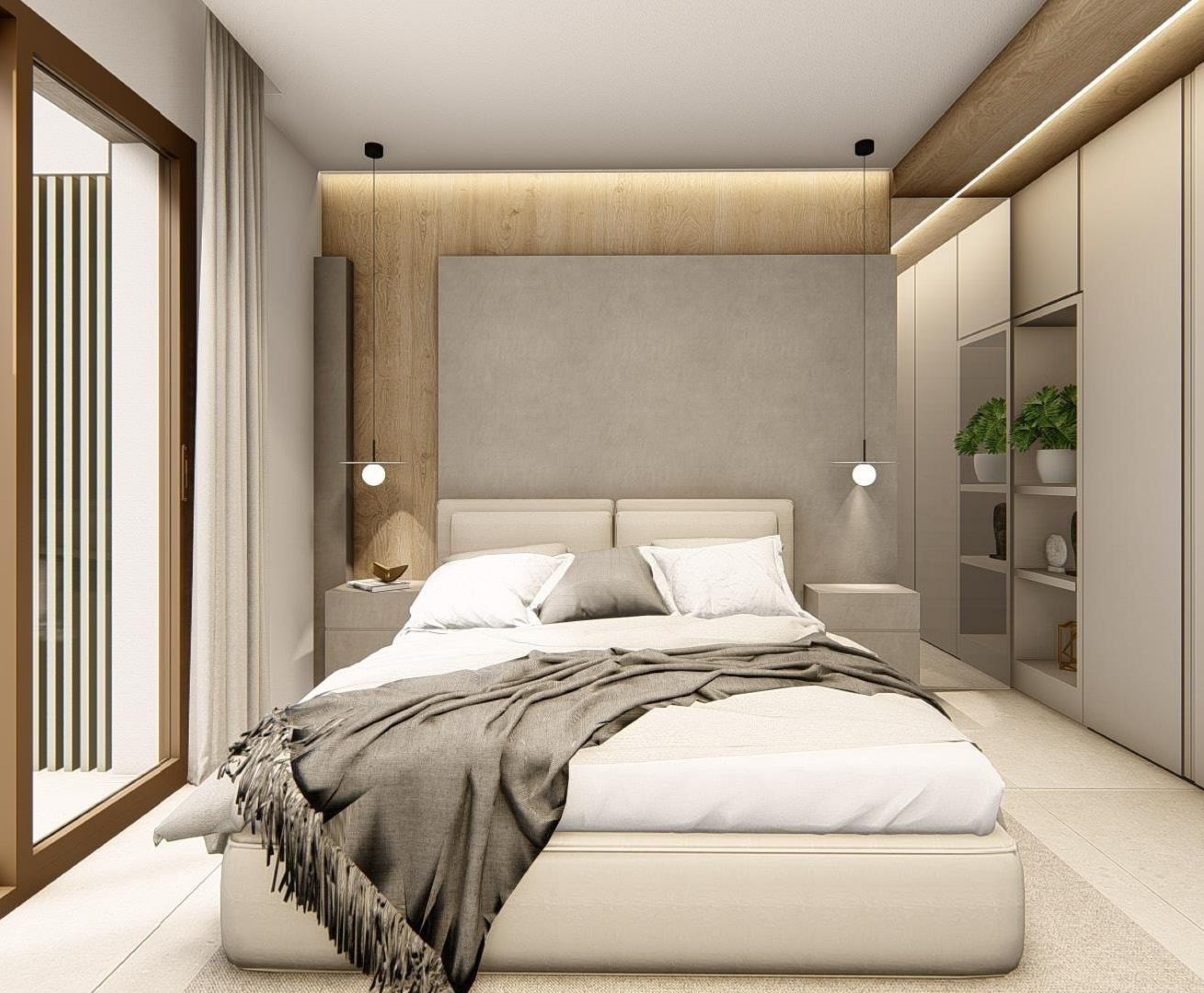 New Build - Villa - Rojales - Lo Marabu