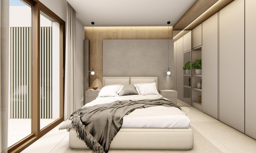 New Build - Villa - Rojales - Lo Marabu