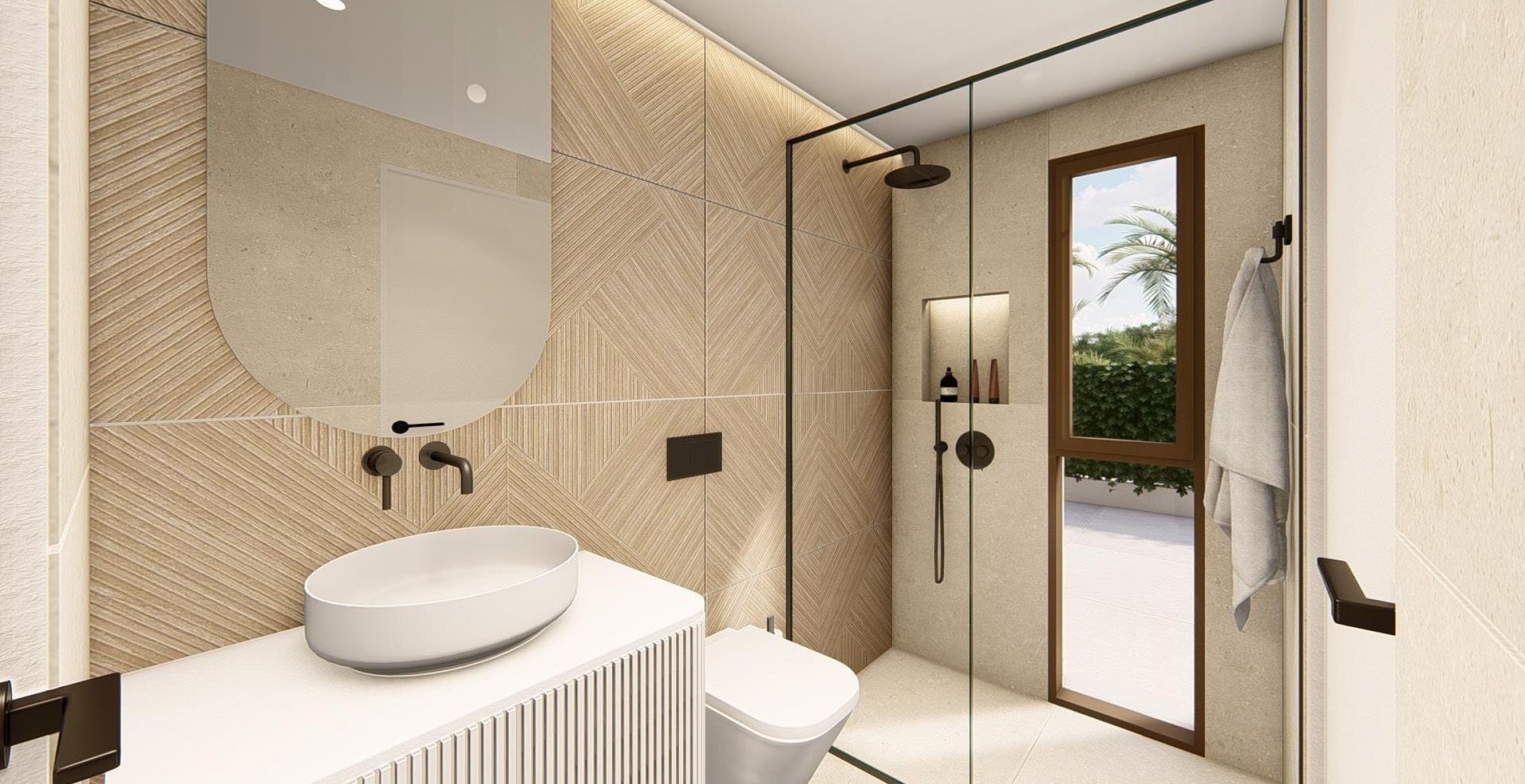 New Build - Villa - Rojales - Lo Marabu