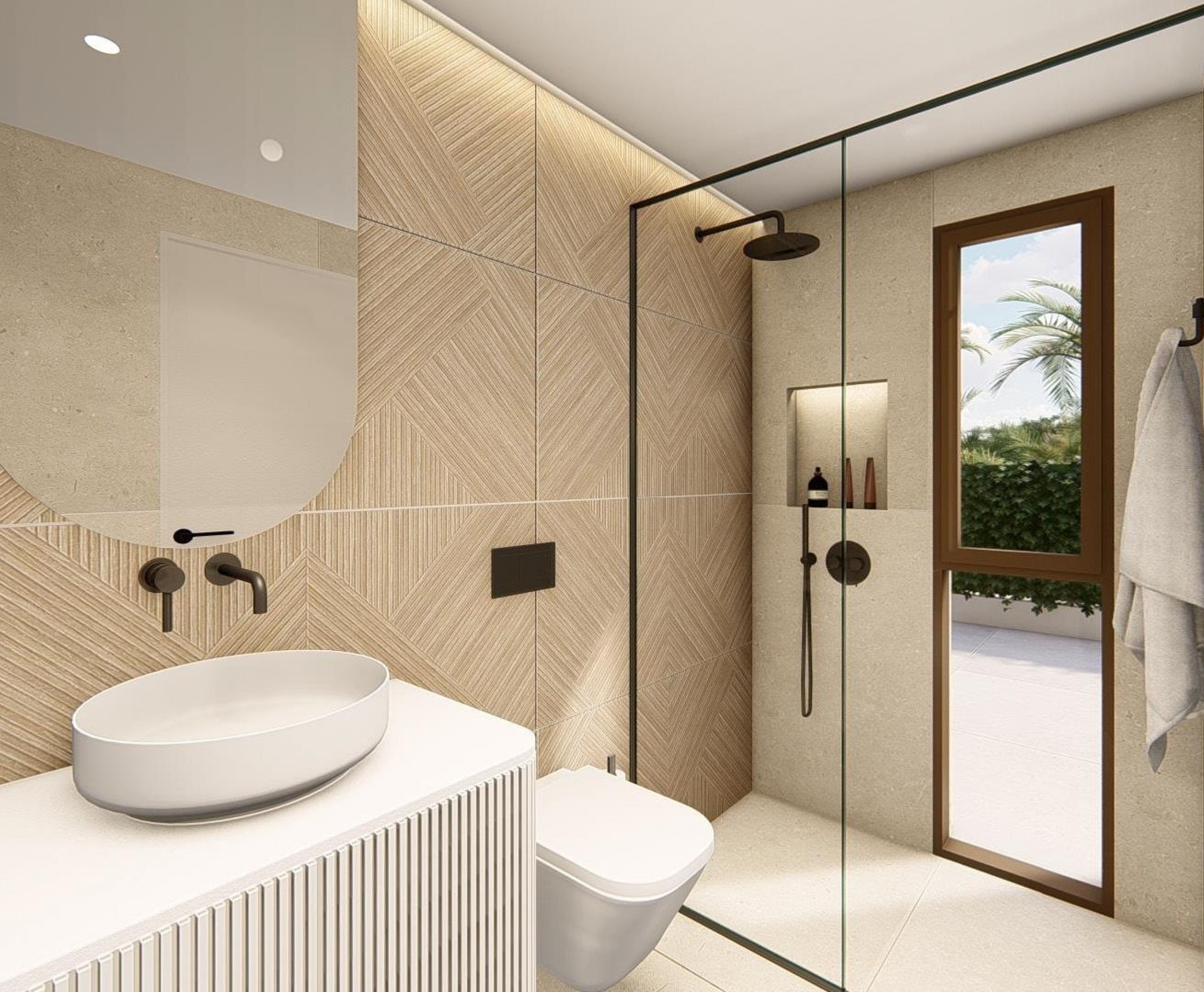 New Build - Villa - Rojales - Lo Marabu