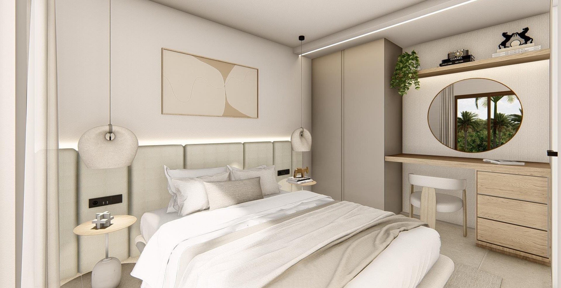 New Build - Villa - Rojales - Lo Marabu