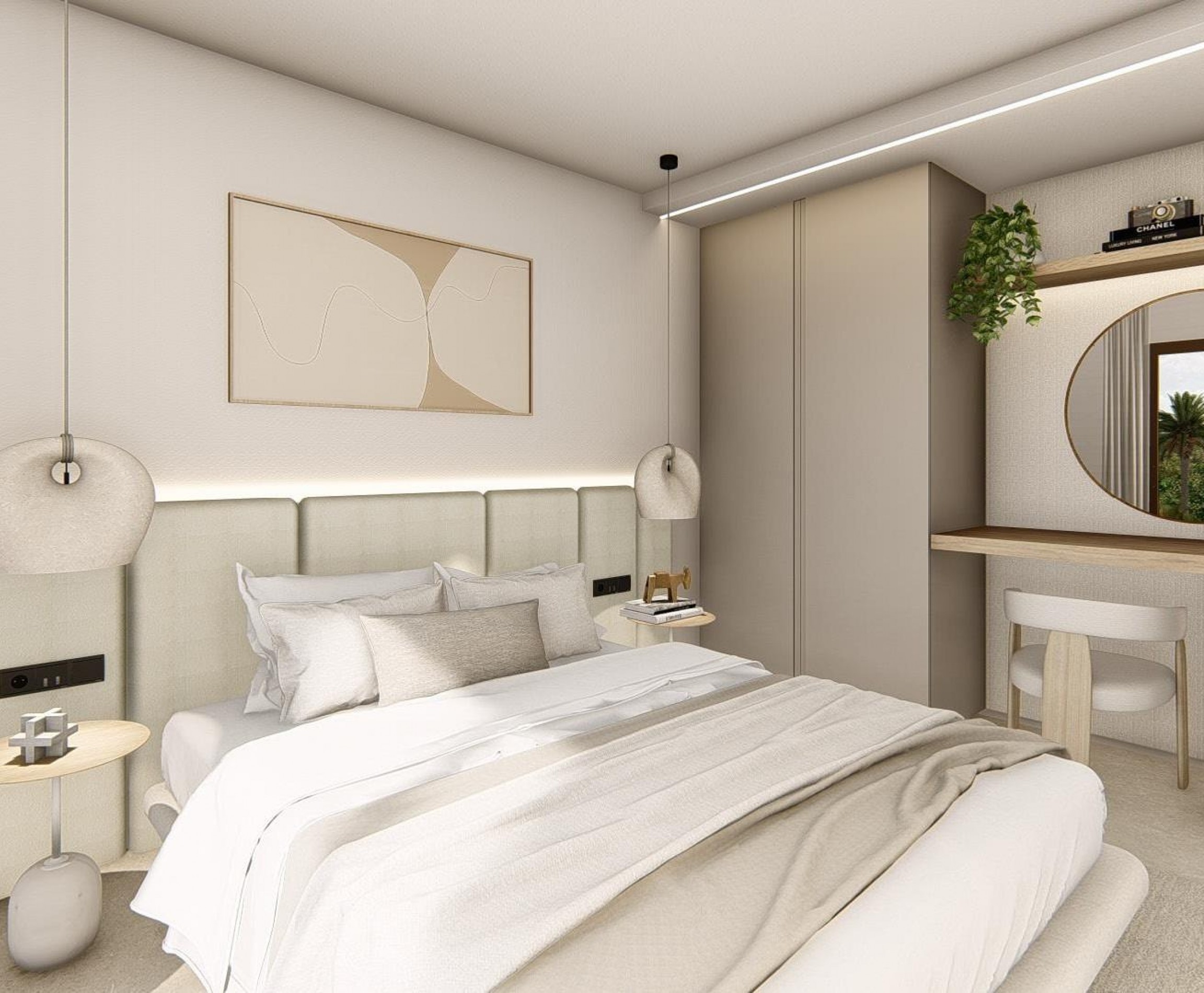 New Build - Villa - Rojales - Lo Marabu