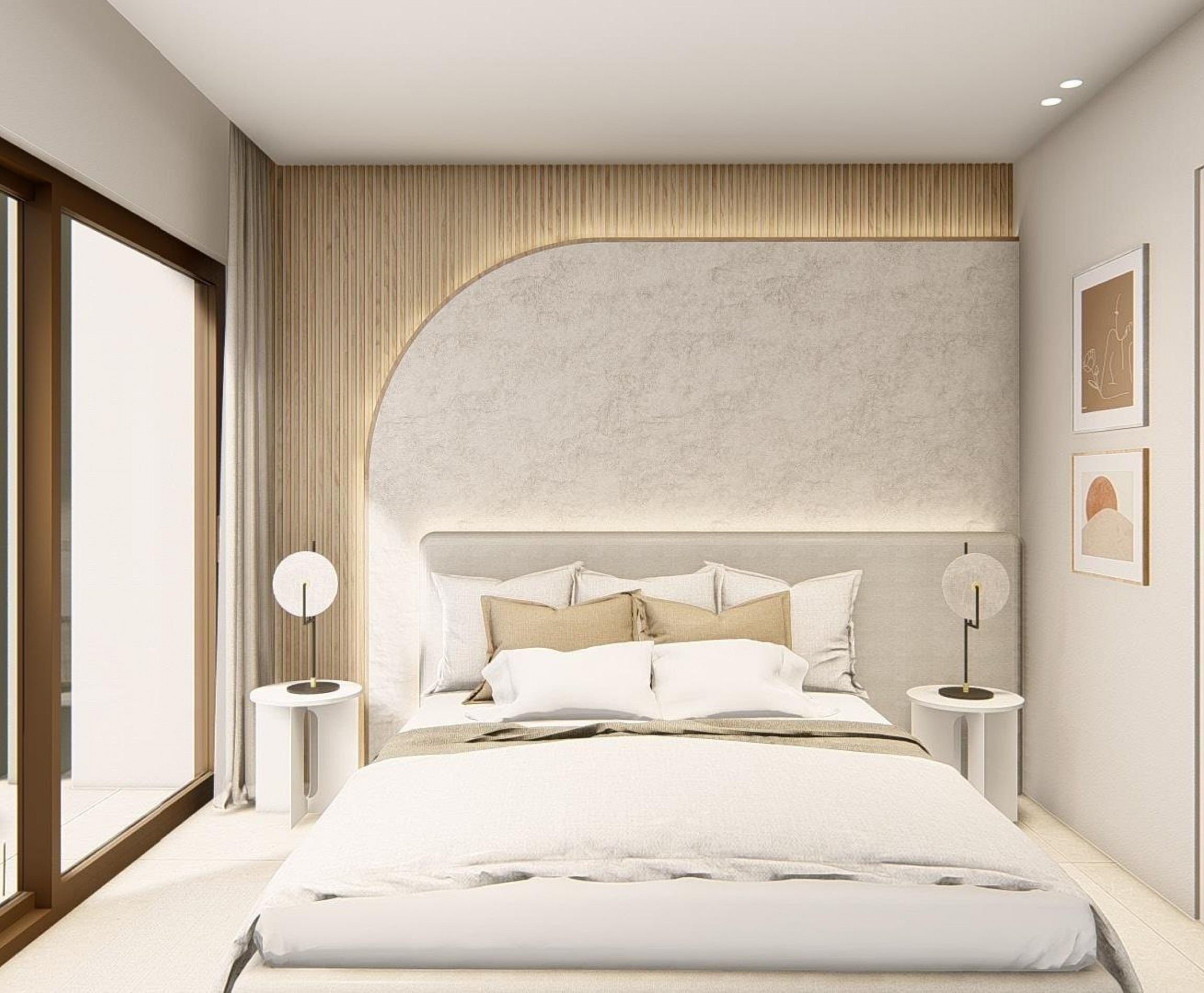 New Build - Villa - Rojales - Lo Marabu