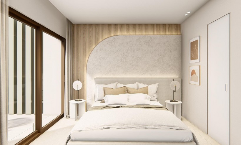 New Build - Villa - Rojales - Lo Marabu