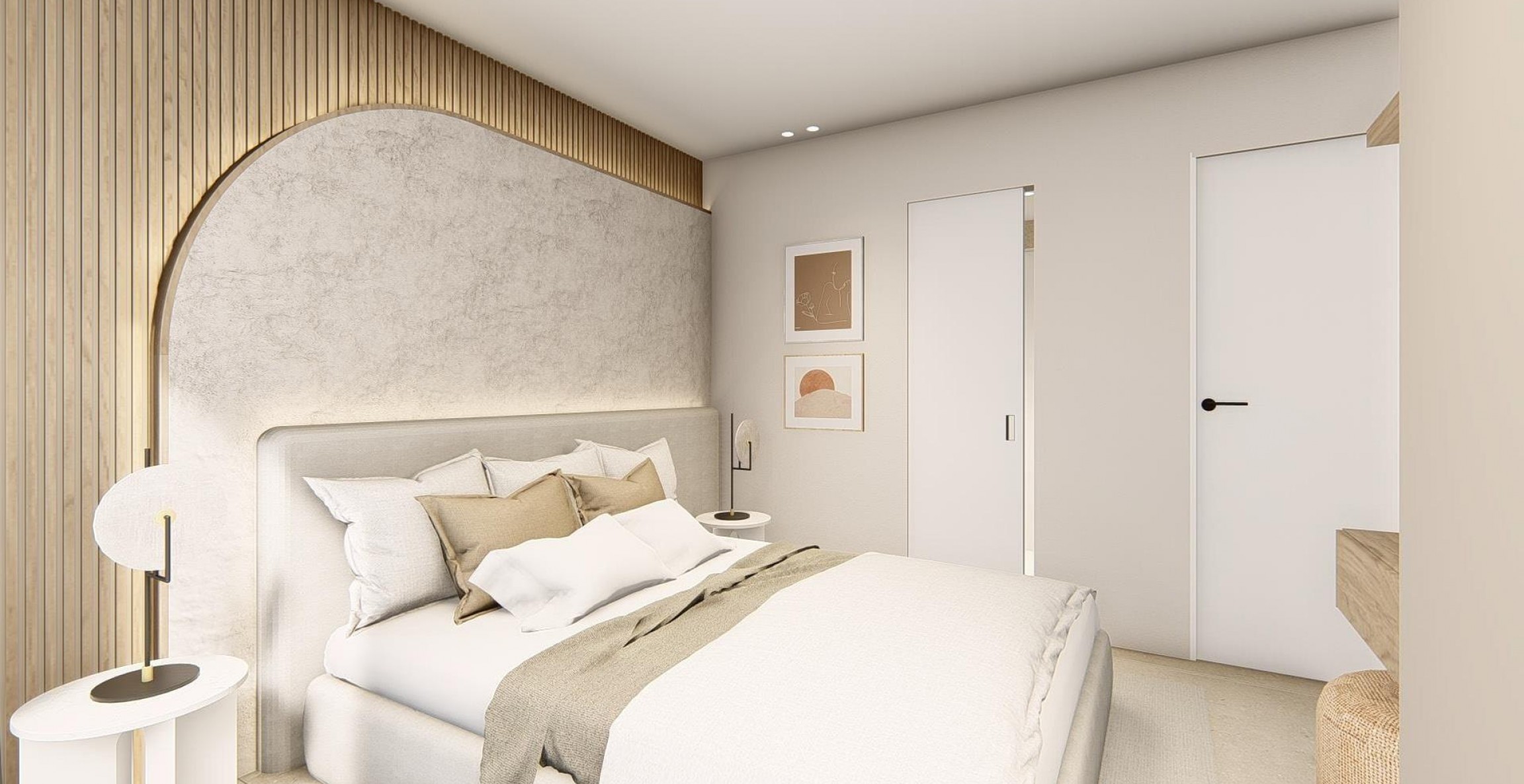 New Build - Villa - Rojales - Lo Marabu