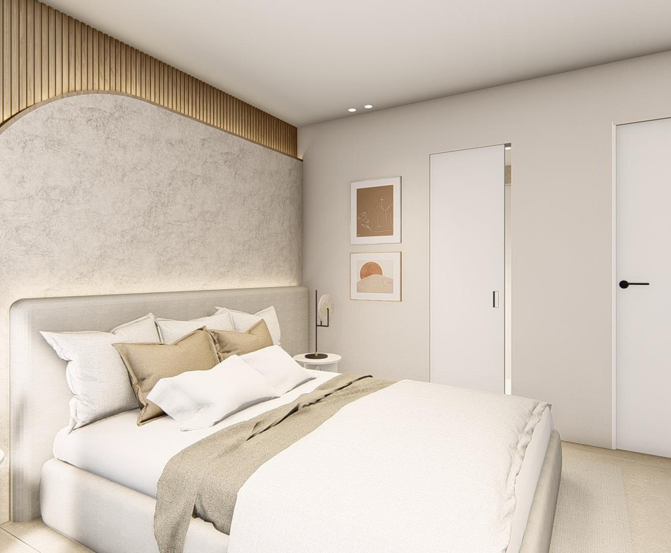 New Build - Villa - Rojales - Lo Marabu