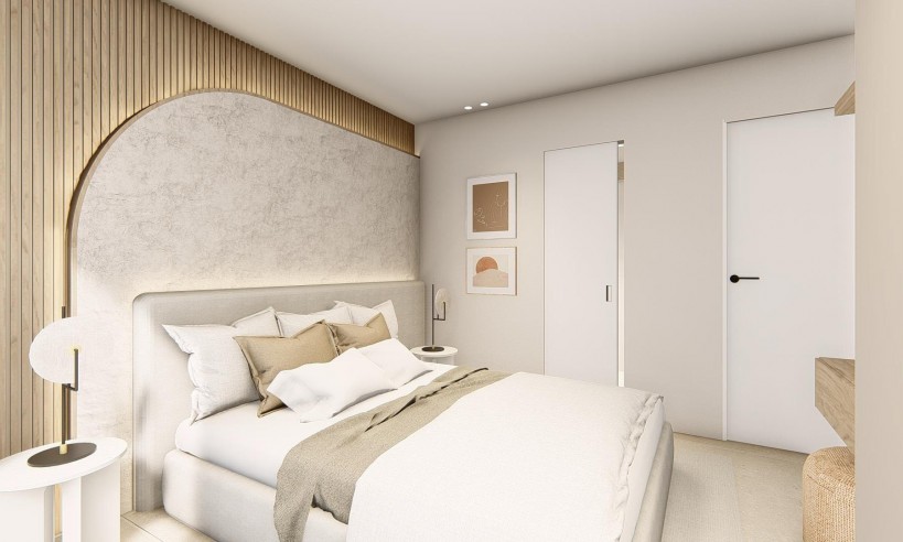 New Build - Villa - Rojales - Lo Marabu