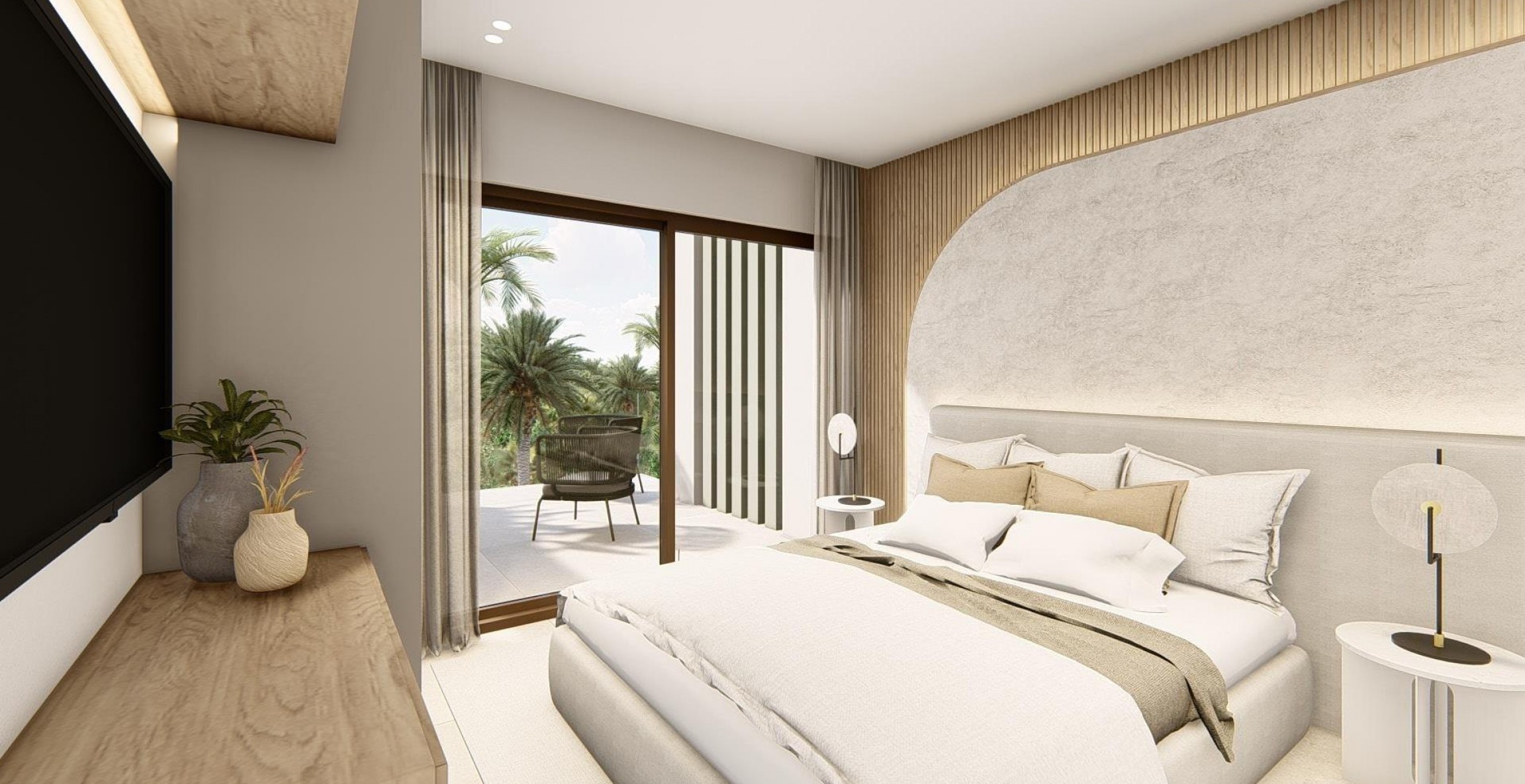 New Build - Villa - Rojales - Lo Marabu