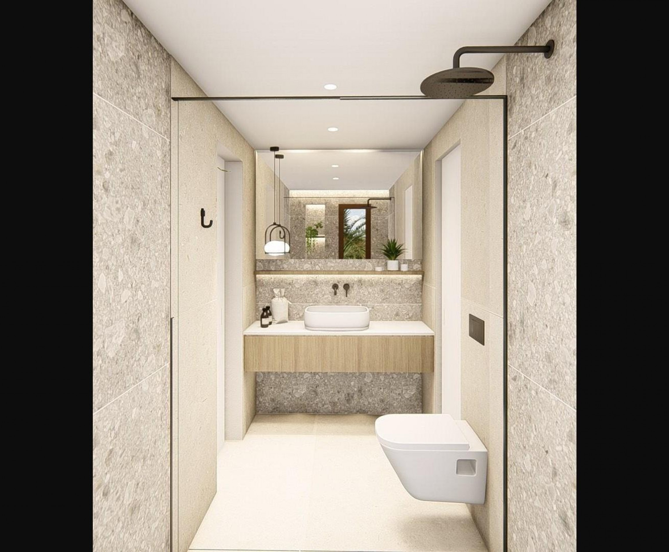 New Build - Villa - Rojales - Lo Marabu