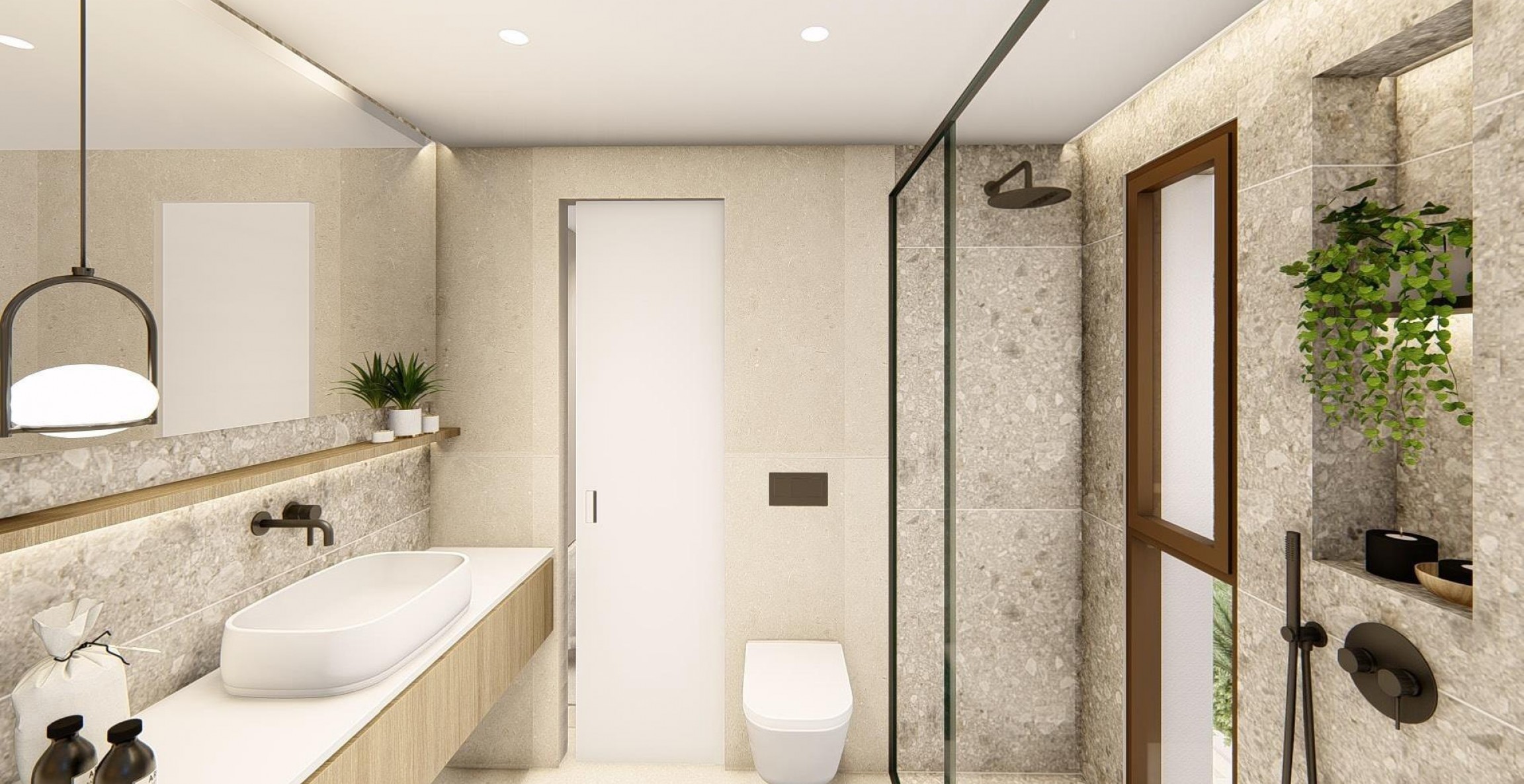 New Build - Villa - Rojales - Lo Marabu