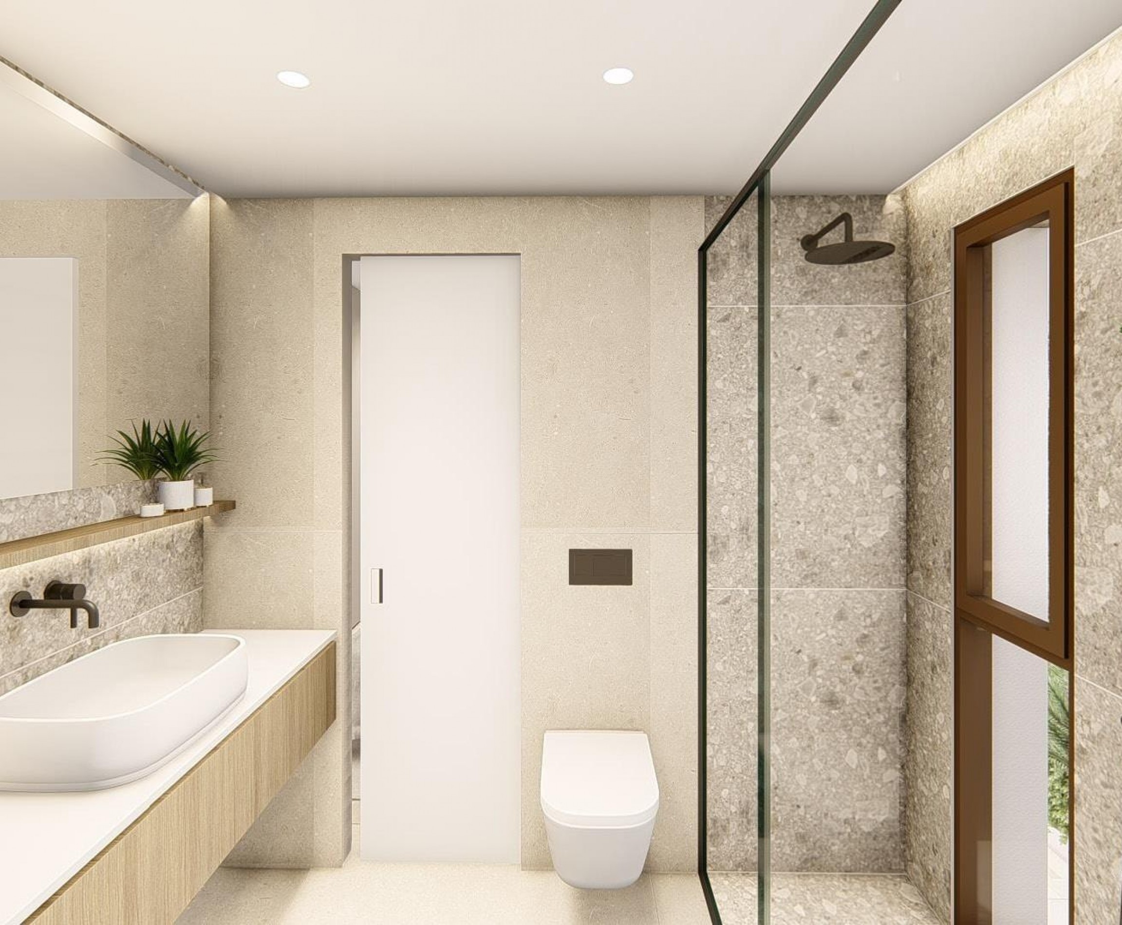 New Build - Villa - Rojales - Lo Marabu