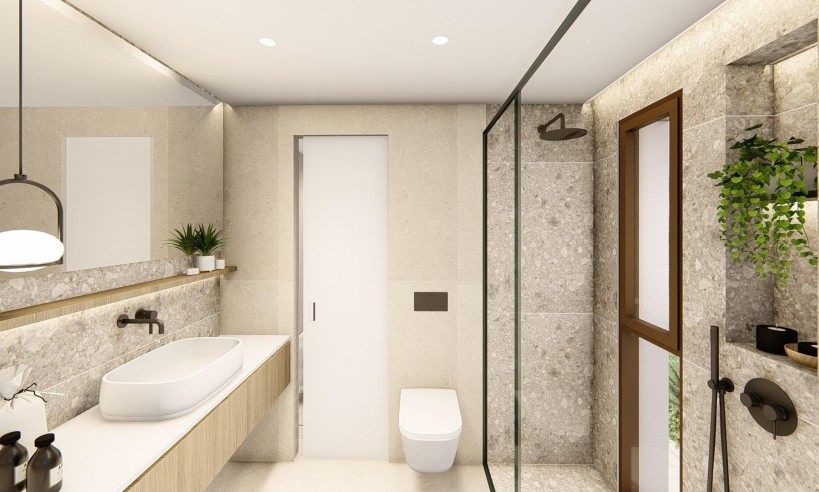 New Build - Villa - Rojales - Lo Marabu